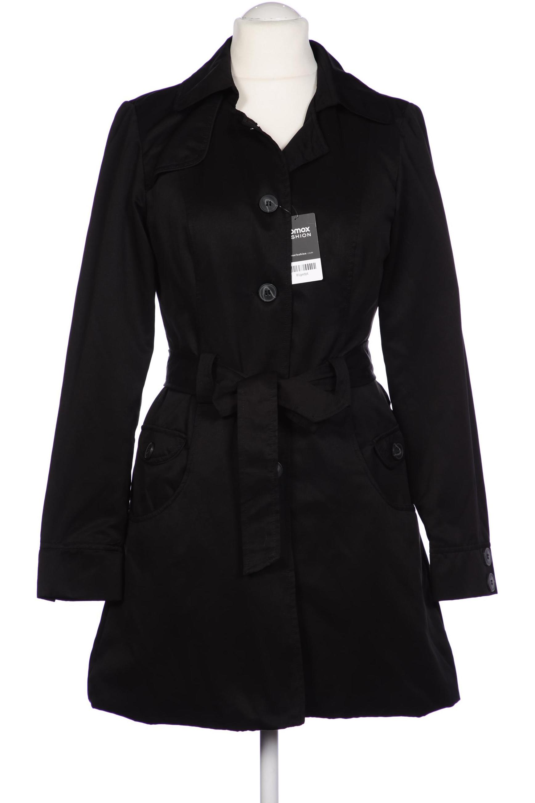 

Vero Moda Damen Mantel, schwarz