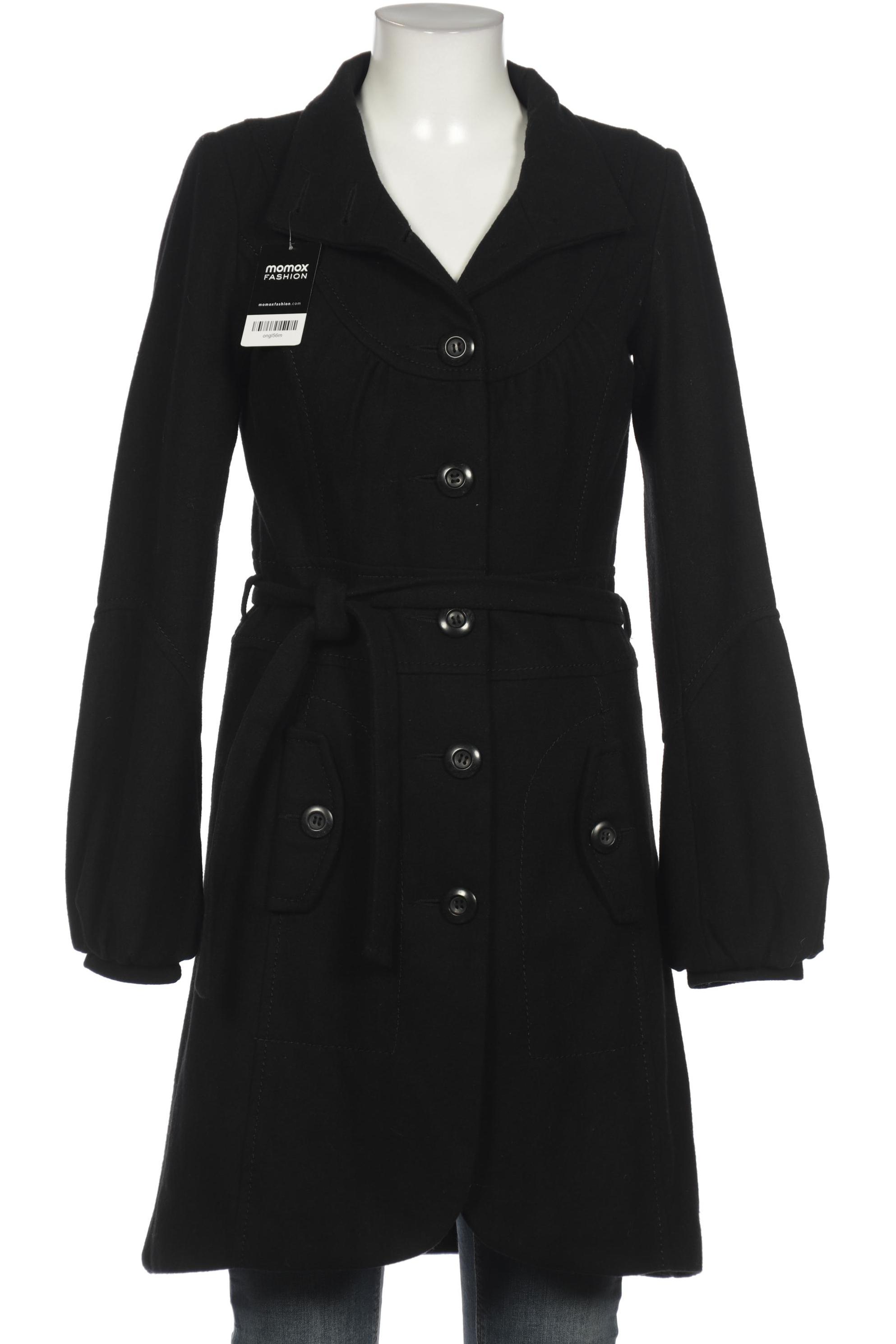 

Vero Moda Damen Mantel, schwarz, Gr. 36