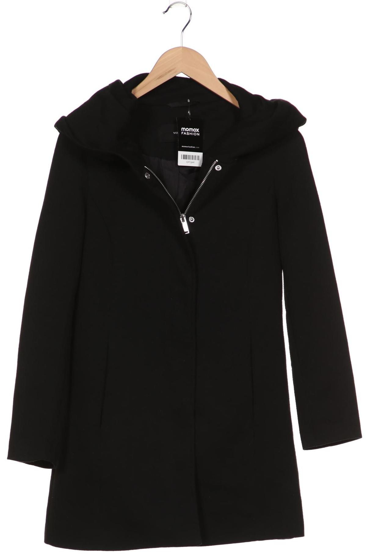 

Vero Moda Damen Mantel, schwarz