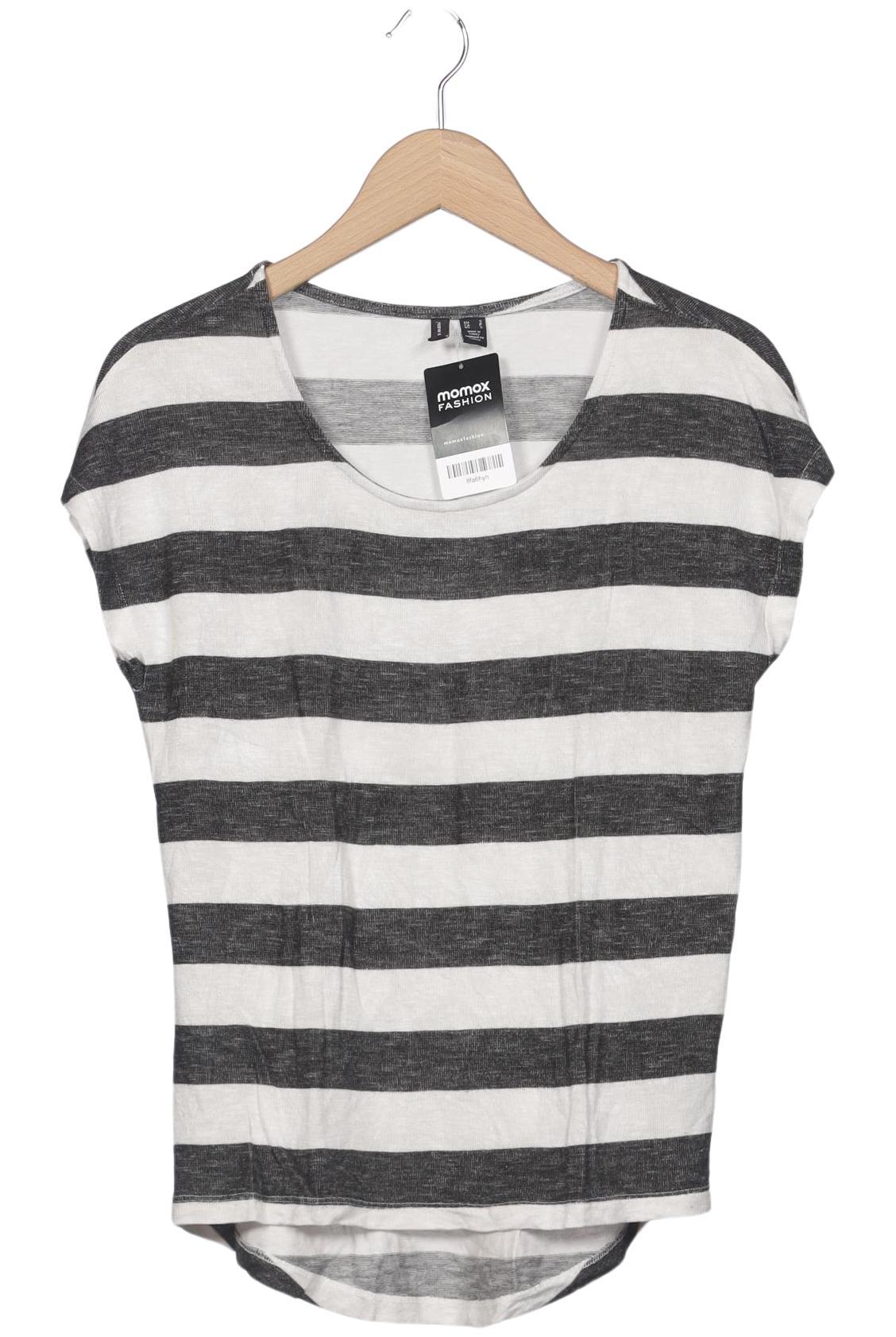 

Vero Moda Damen T-Shirt, mehrfarbig, Gr. 36