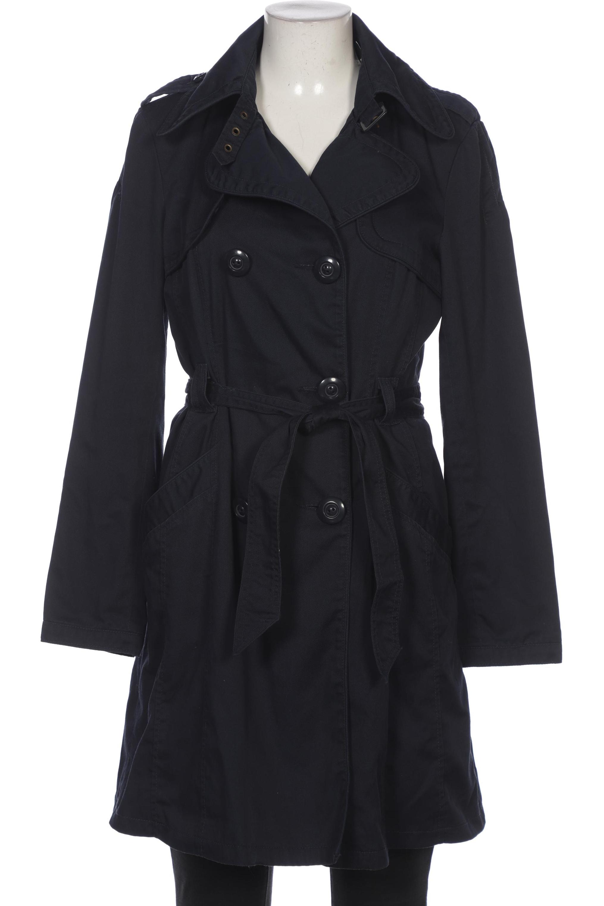 

Vero Moda Damen Mantel, marineblau