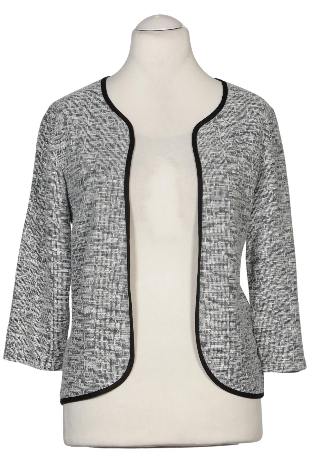 

Vero Moda Damen Strickjacke, grau, Gr. 42