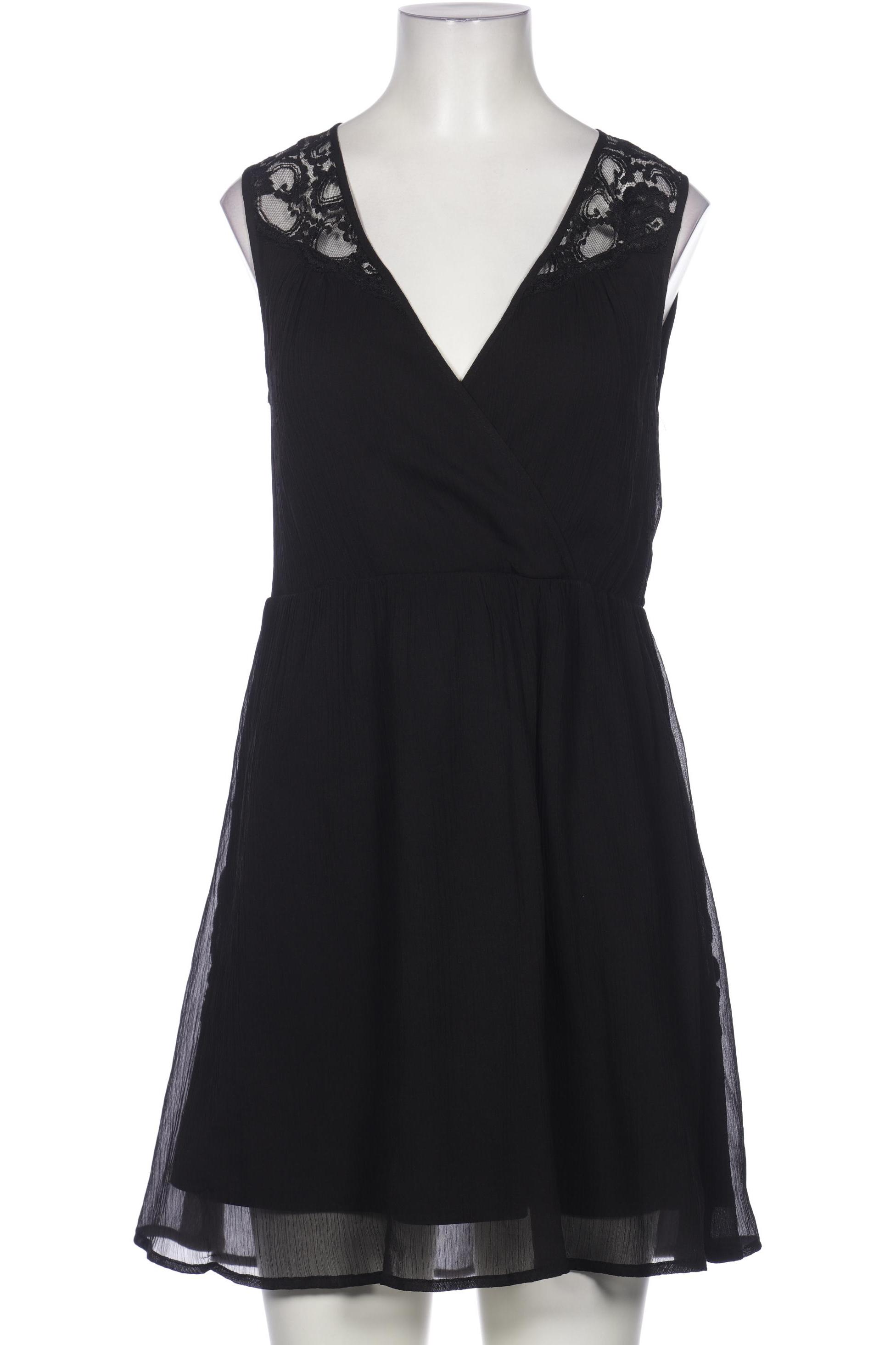 

Vero Moda Damen Kleid, schwarz, Gr. 36