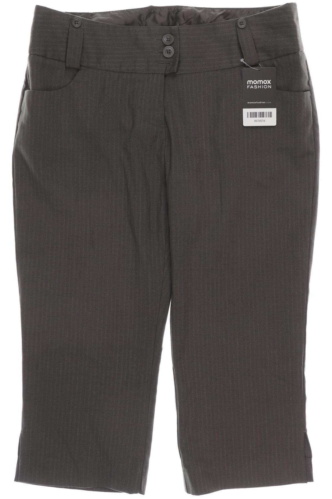 

Vero Moda Damen Stoffhose, grau, Gr. 40