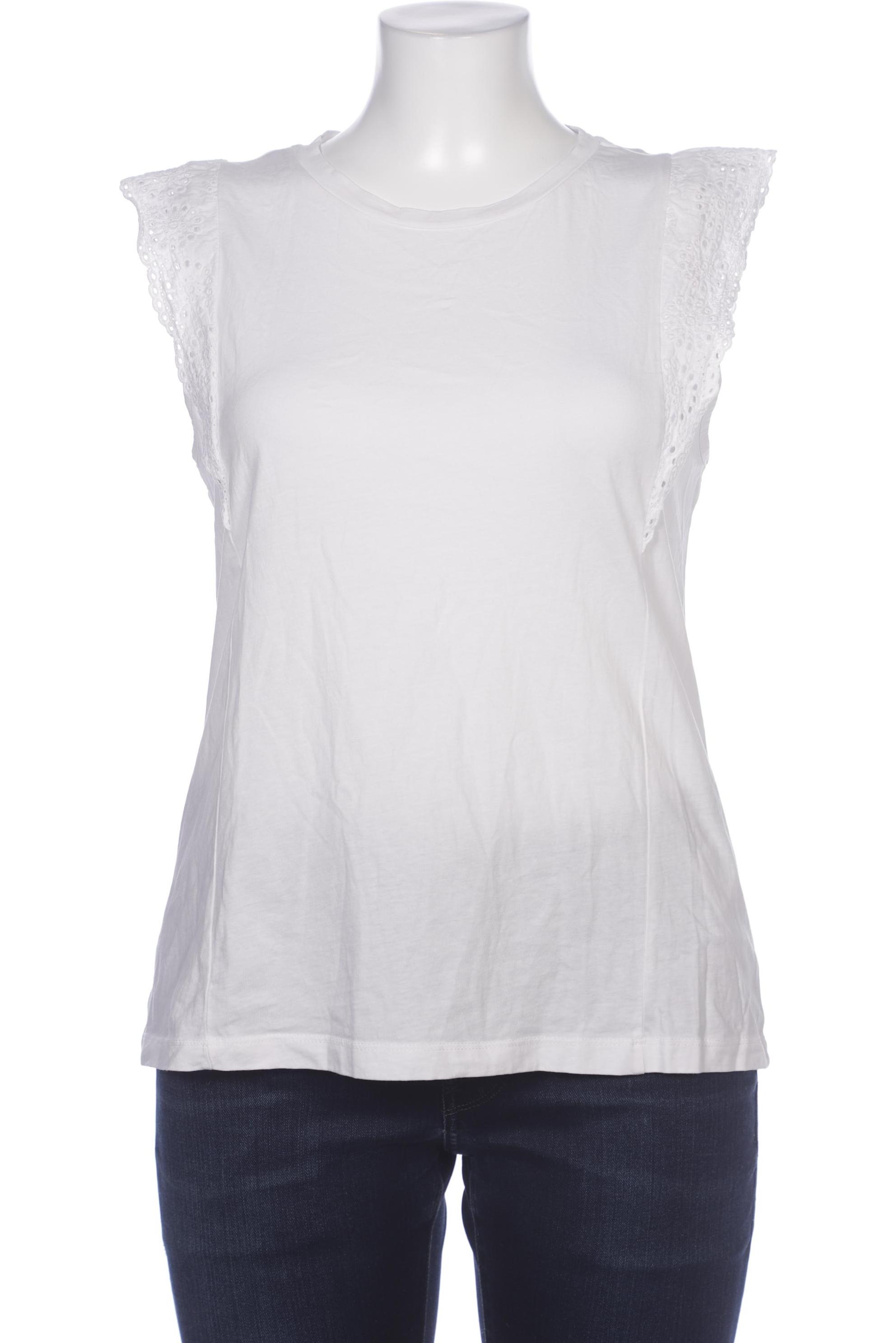 

Vero Moda Damen Top, weiß, Gr. 44