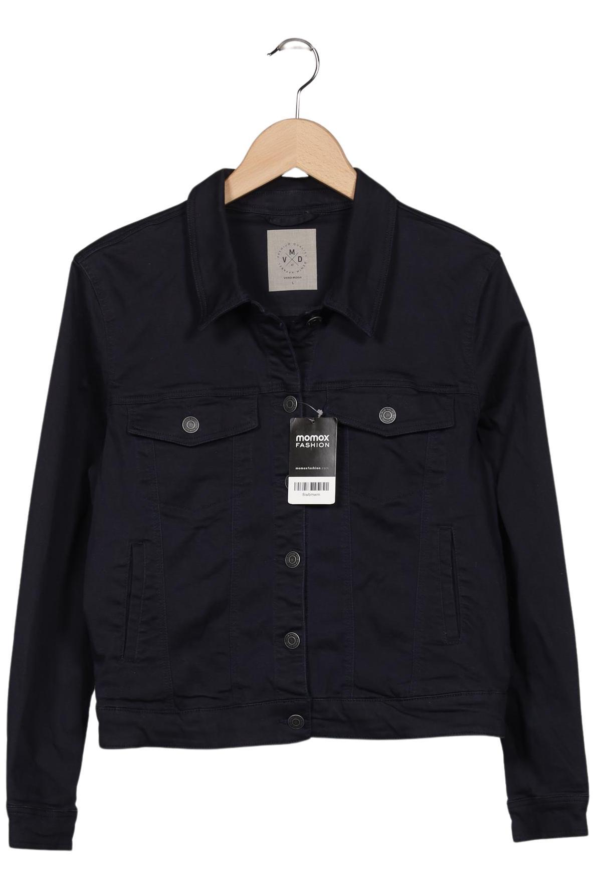 

Vero Moda Damen Jacke, marineblau, Gr. 42