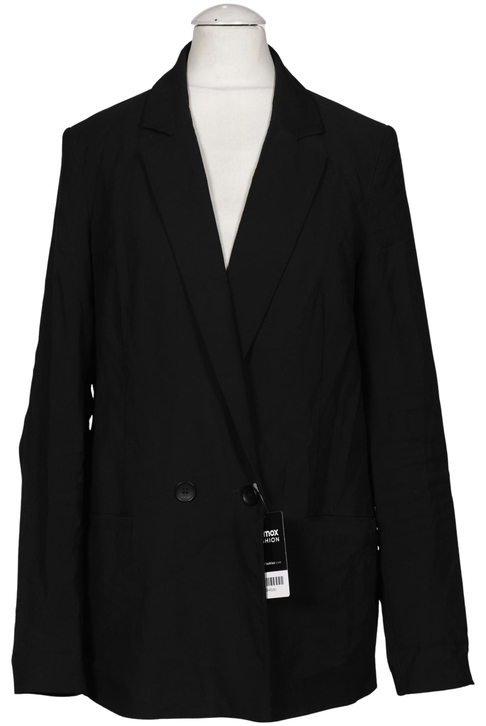 

Vero Moda Damen Blazer, schwarz, Gr. 34