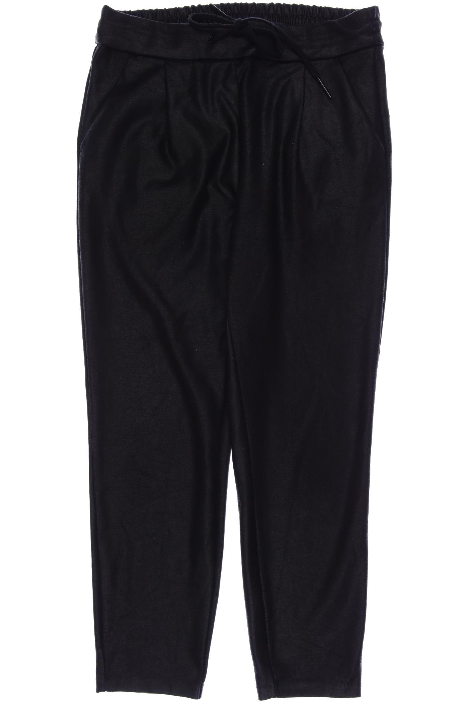 

Vero Moda Damen Stoffhose, schwarz