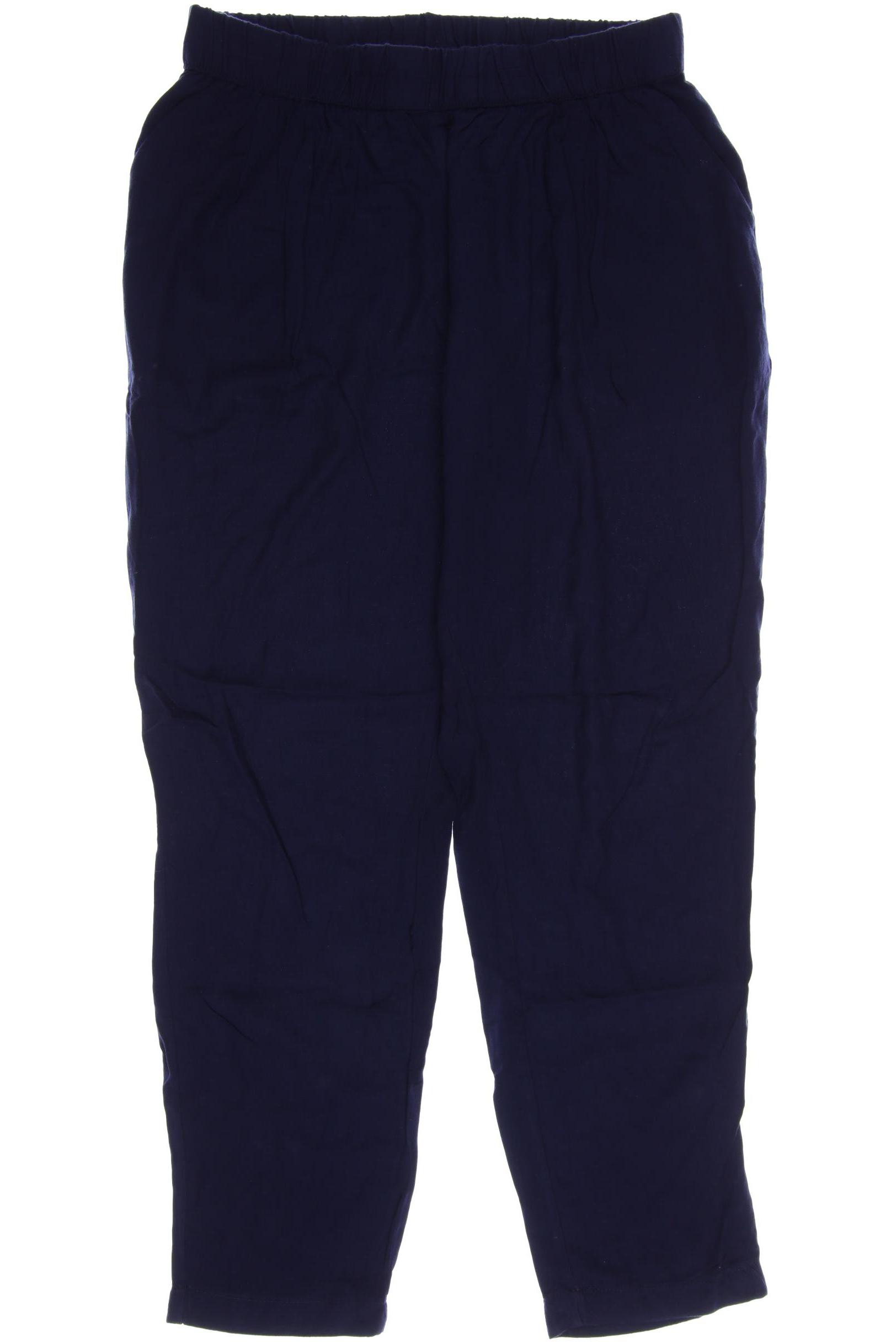 

Vero Moda Damen Stoffhose, marineblau