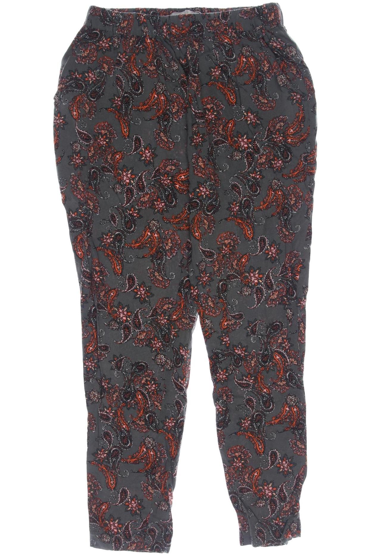 

Vero Moda Damen Stoffhose, grau, Gr. 0
