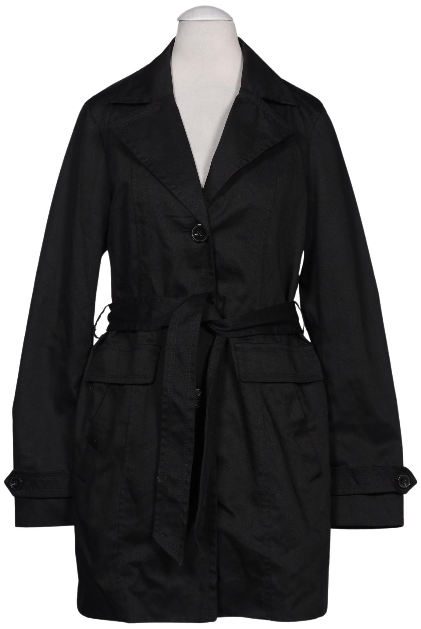 

Vero Moda Damen Mantel, schwarz, Gr. 34