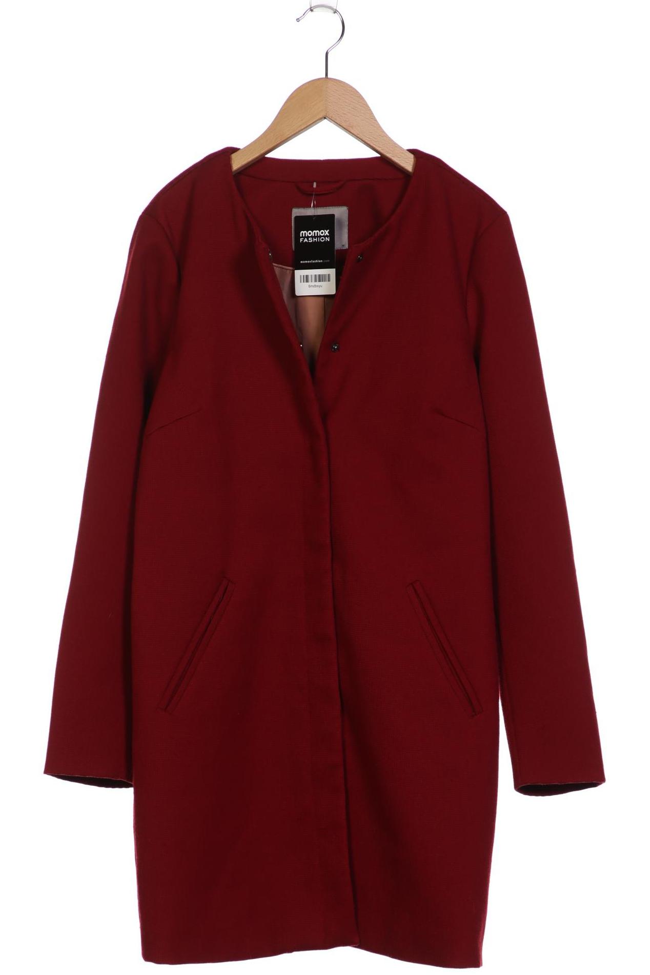 

Vero Moda Damen Mantel, rot, Gr. 38