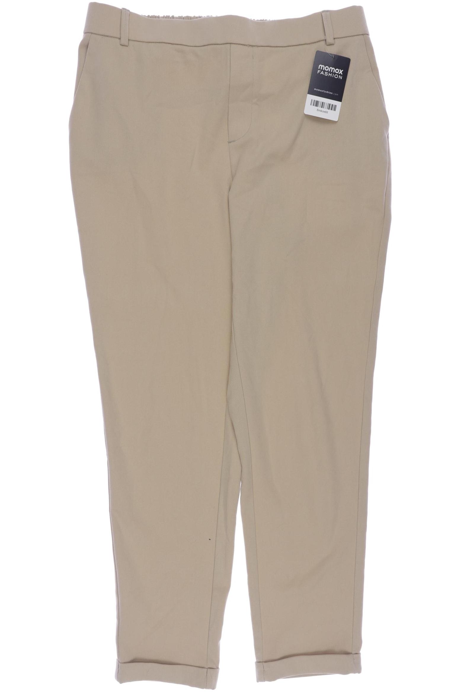 

Vero Moda Damen Stoffhose, beige, Gr. 0