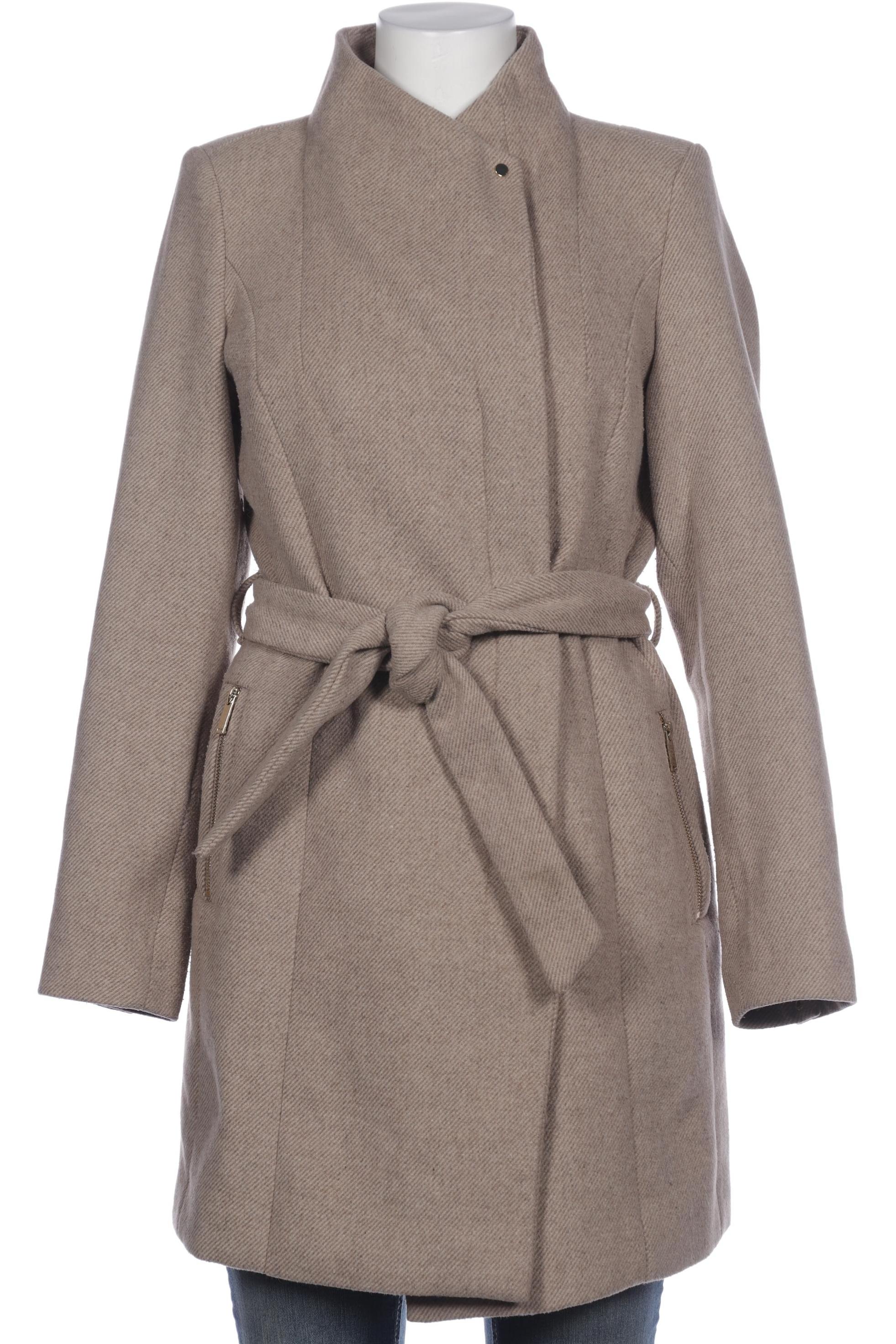 

Vero Moda Damen Mantel, beige, Gr. 38