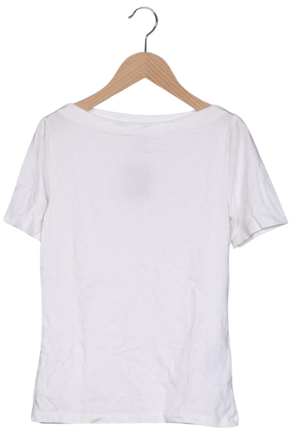 

Vero Moda Damen T-Shirt, weiß, Gr. 38