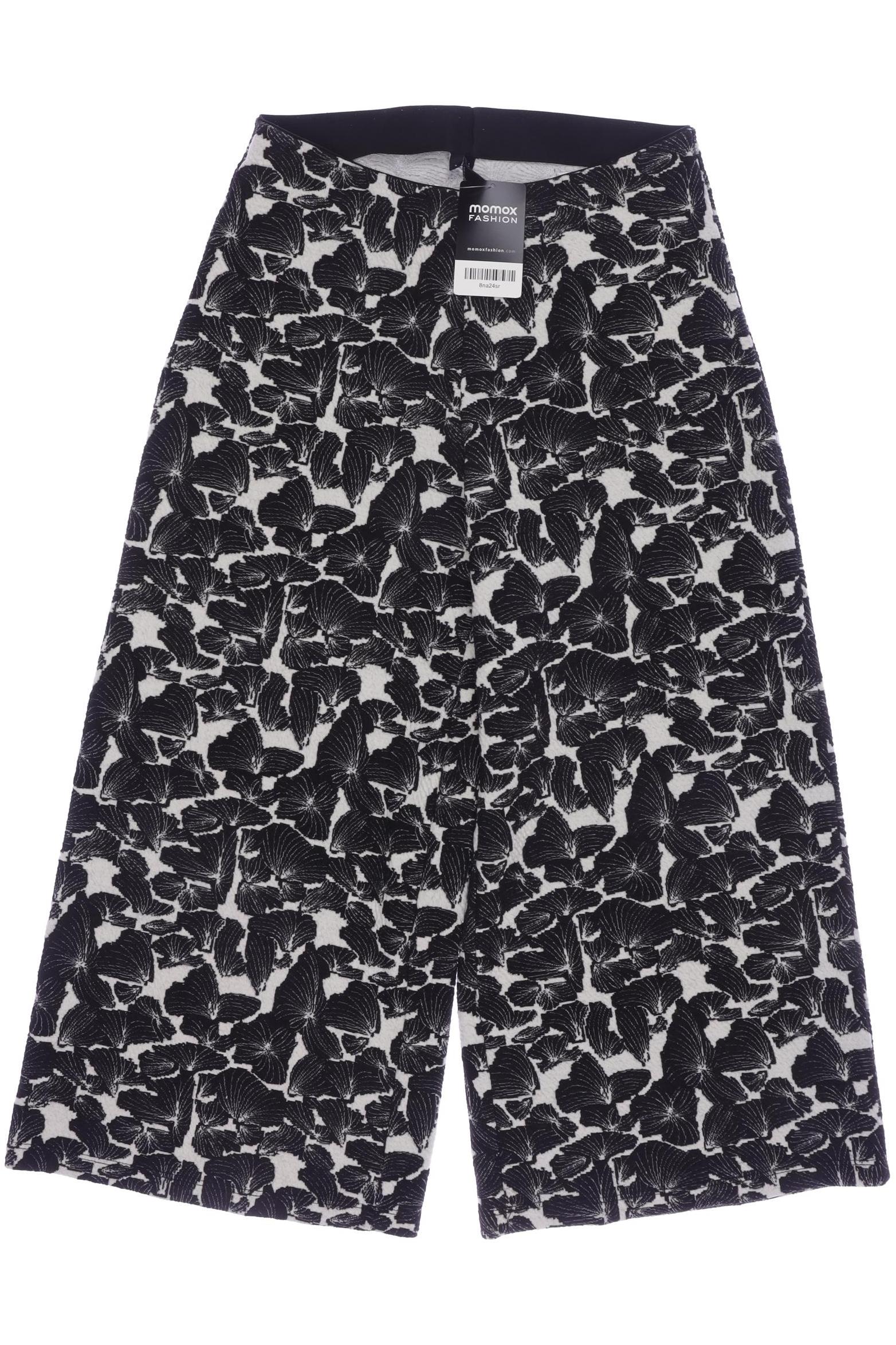 

Vero Moda Damen Stoffhose, schwarz, Gr. 0