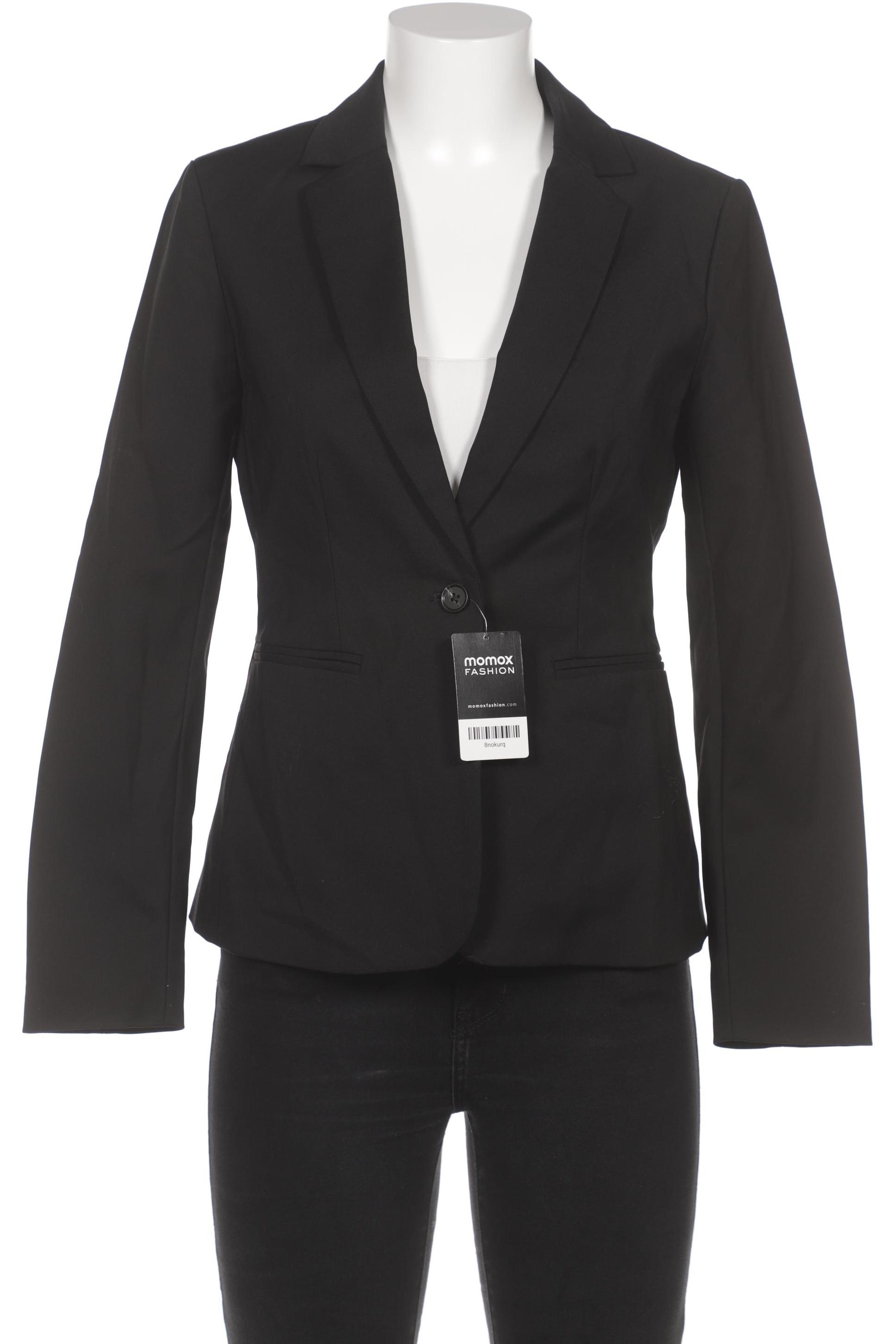 

Vero Moda Damen Blazer, schwarz, Gr. 38
