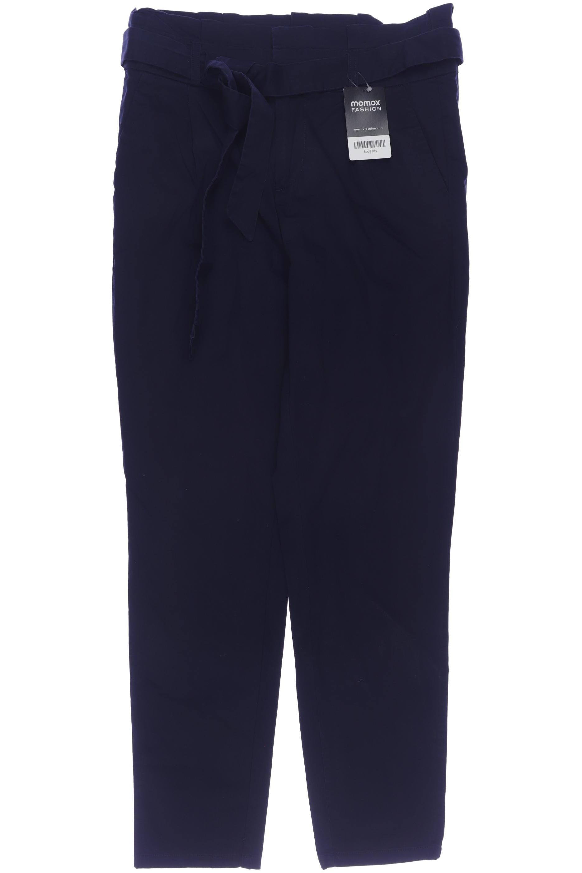 

Vero Moda Damen Stoffhose, marineblau, Gr. 0