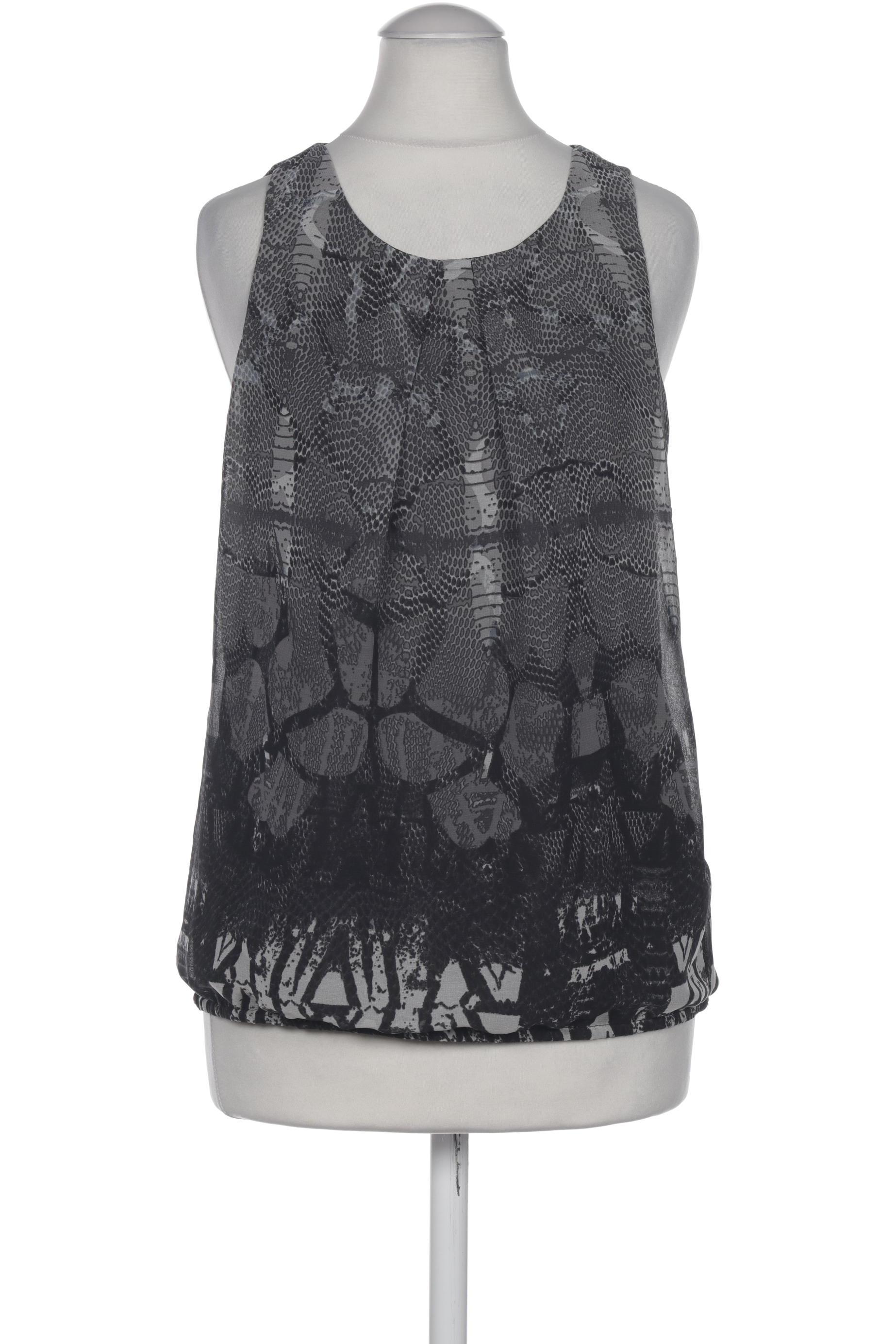 Thumbnail - Vero Moda Damen Top, grau, Gr. 34