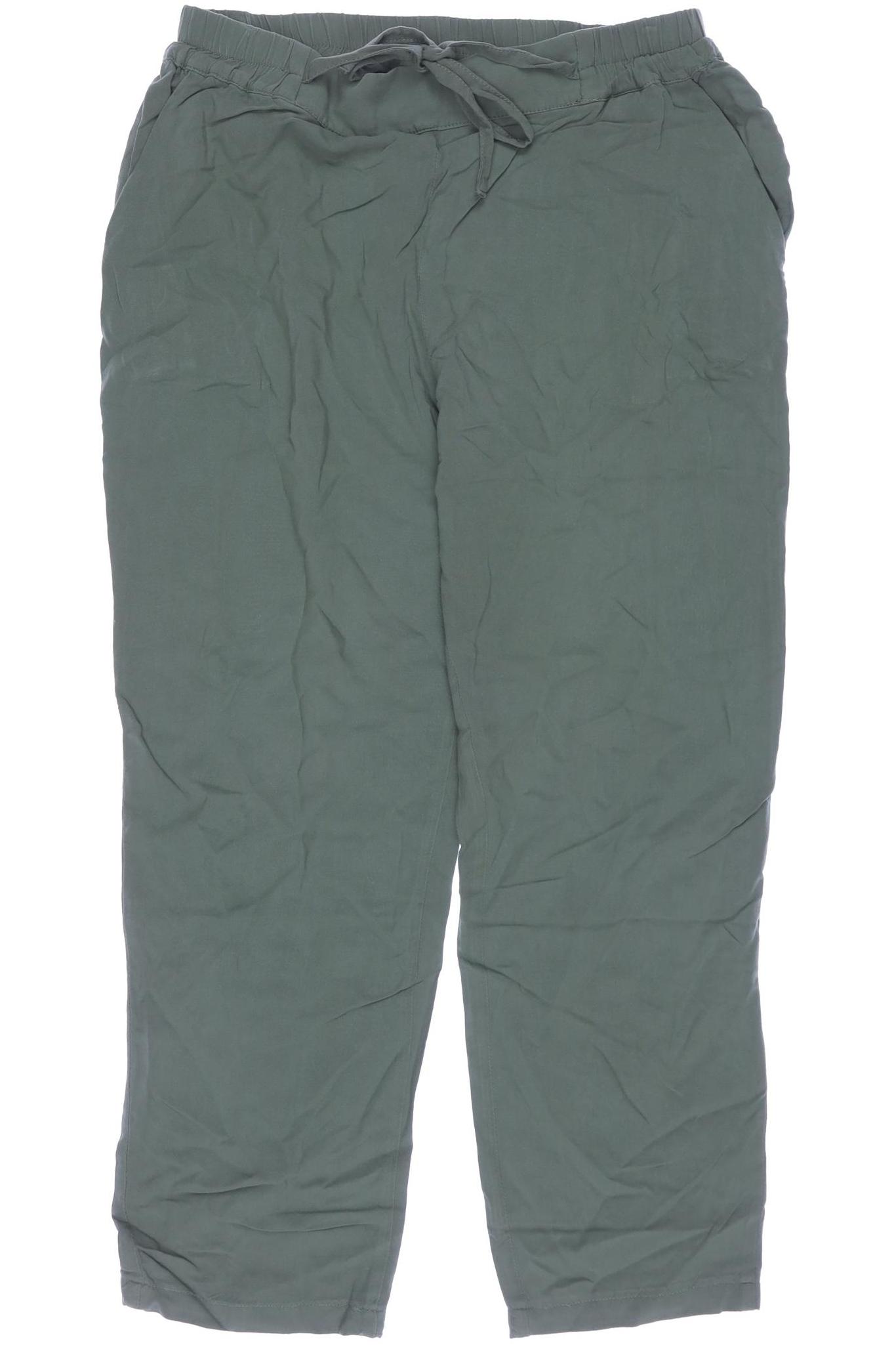 

Vero Moda Damen Stoffhose, grün, Gr. 0