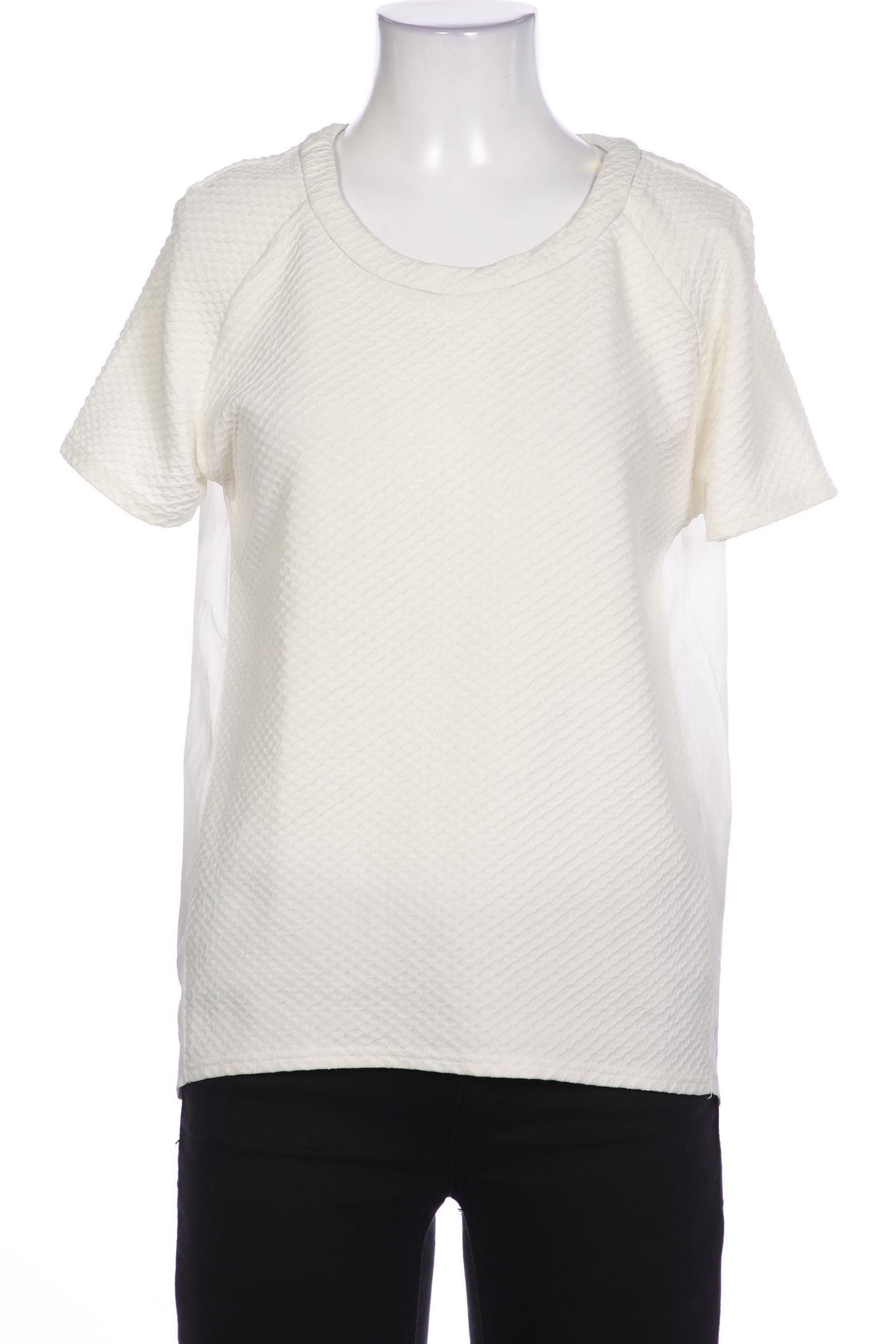 

Vero Moda Damen T-Shirt, weiß, Gr. 36