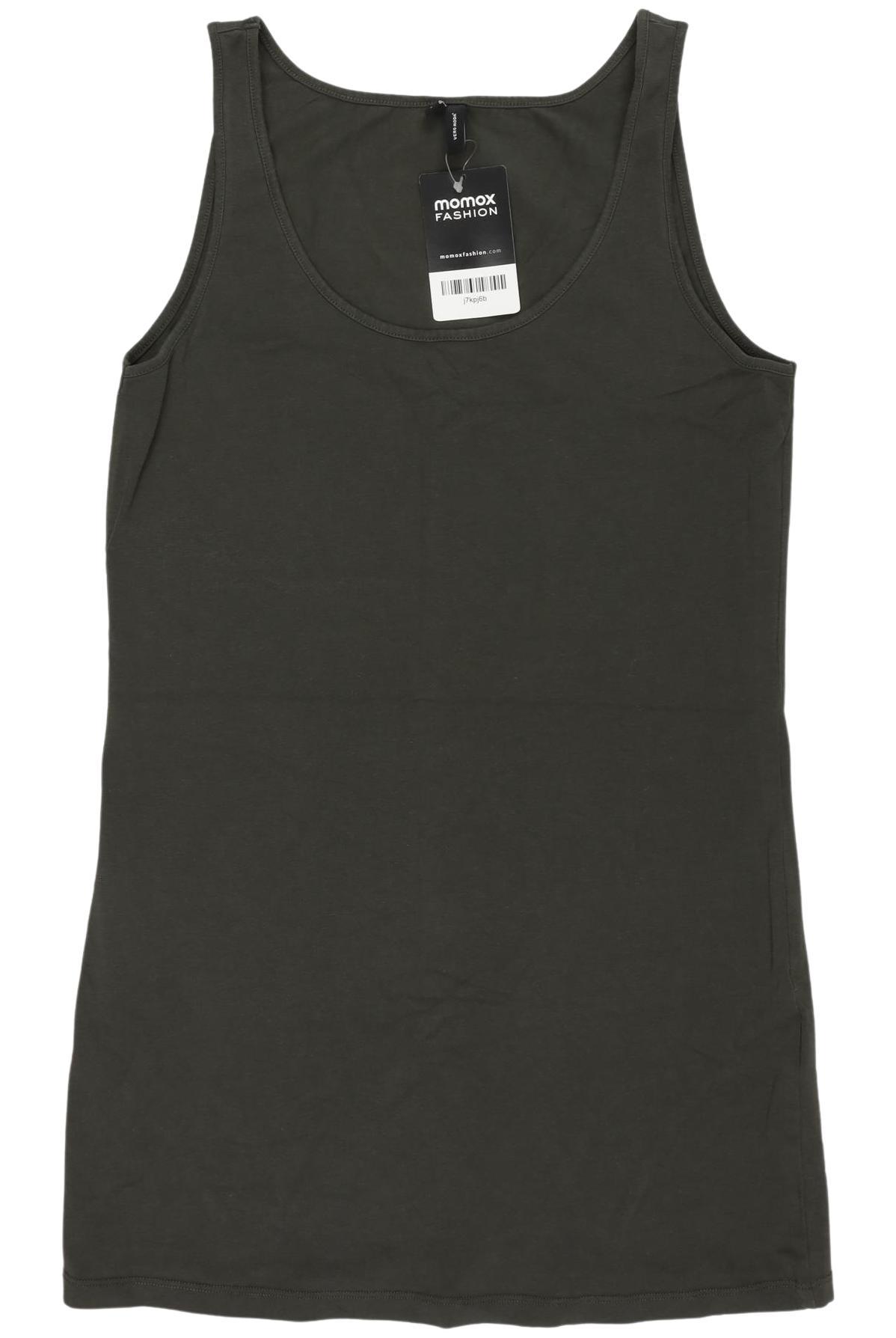 

Vero Moda Damen Top, grün, Gr. 42