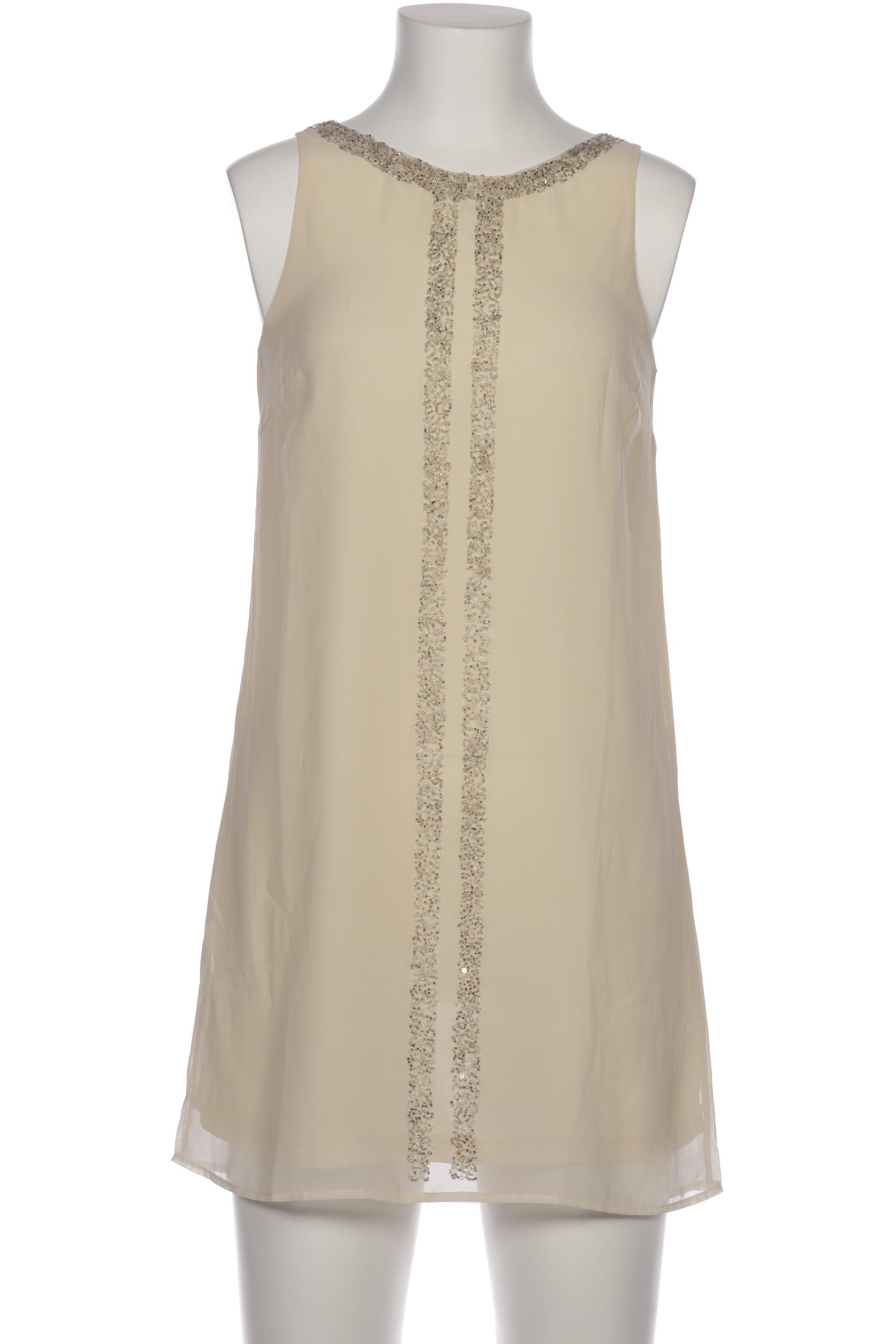 

Vero Moda Damen Kleid, cremeweiß, Gr. 34