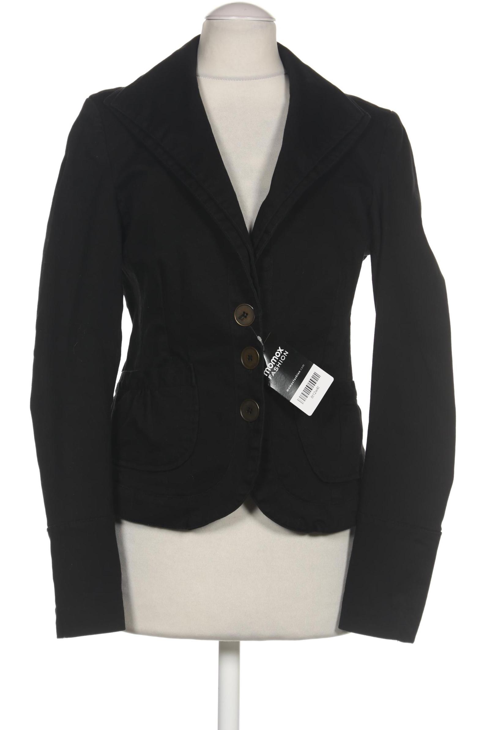 

Vero Moda Damen Blazer, schwarz, Gr. 34