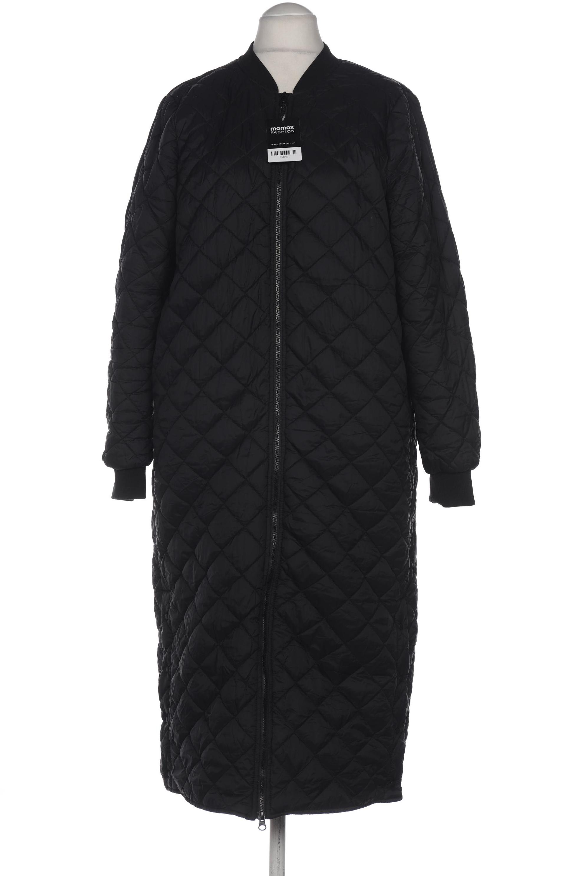 

Vero Moda Damen Mantel, schwarz, Gr. 42