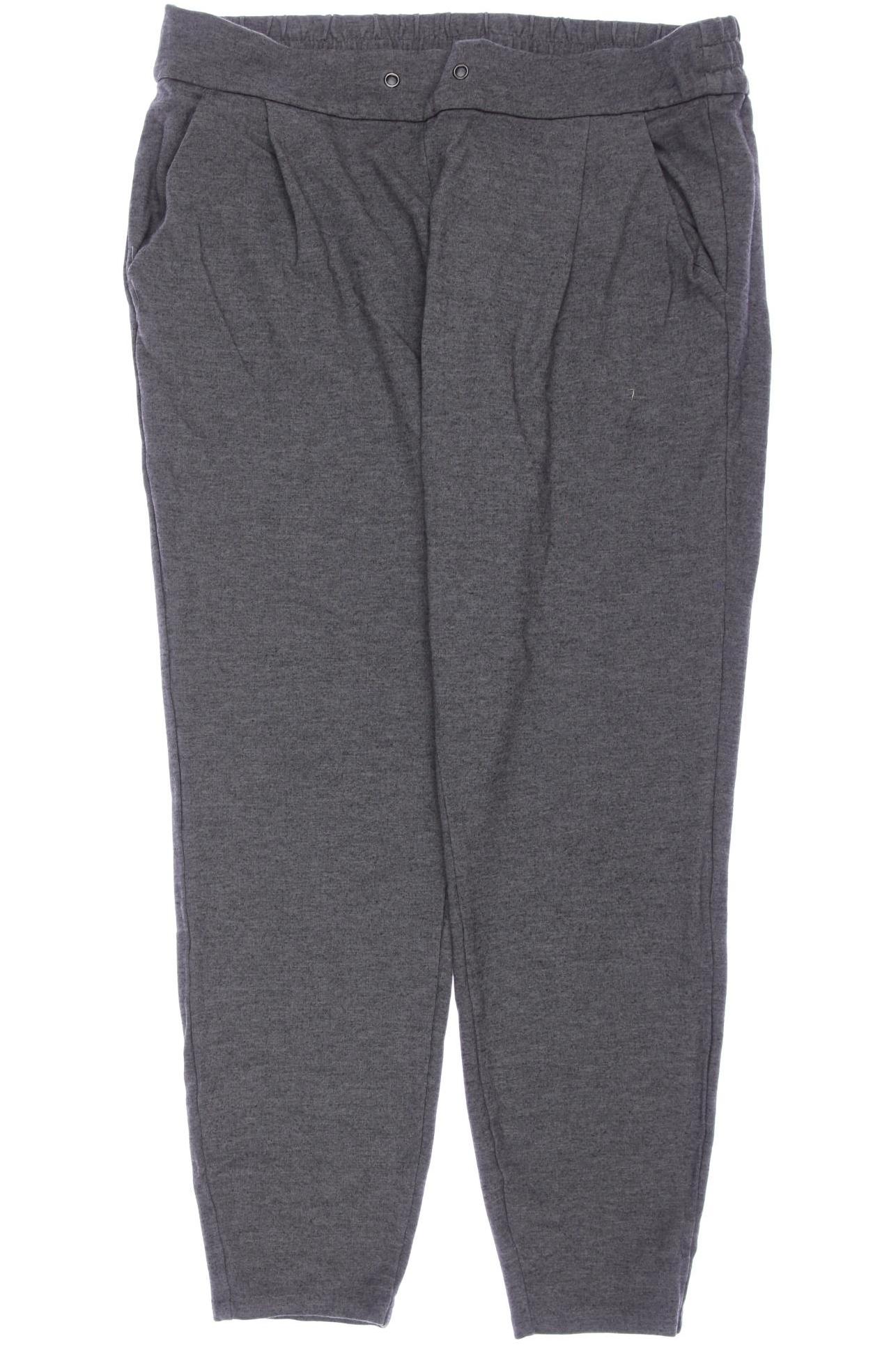 

Vero Moda Damen Stoffhose, grau, Gr. 0