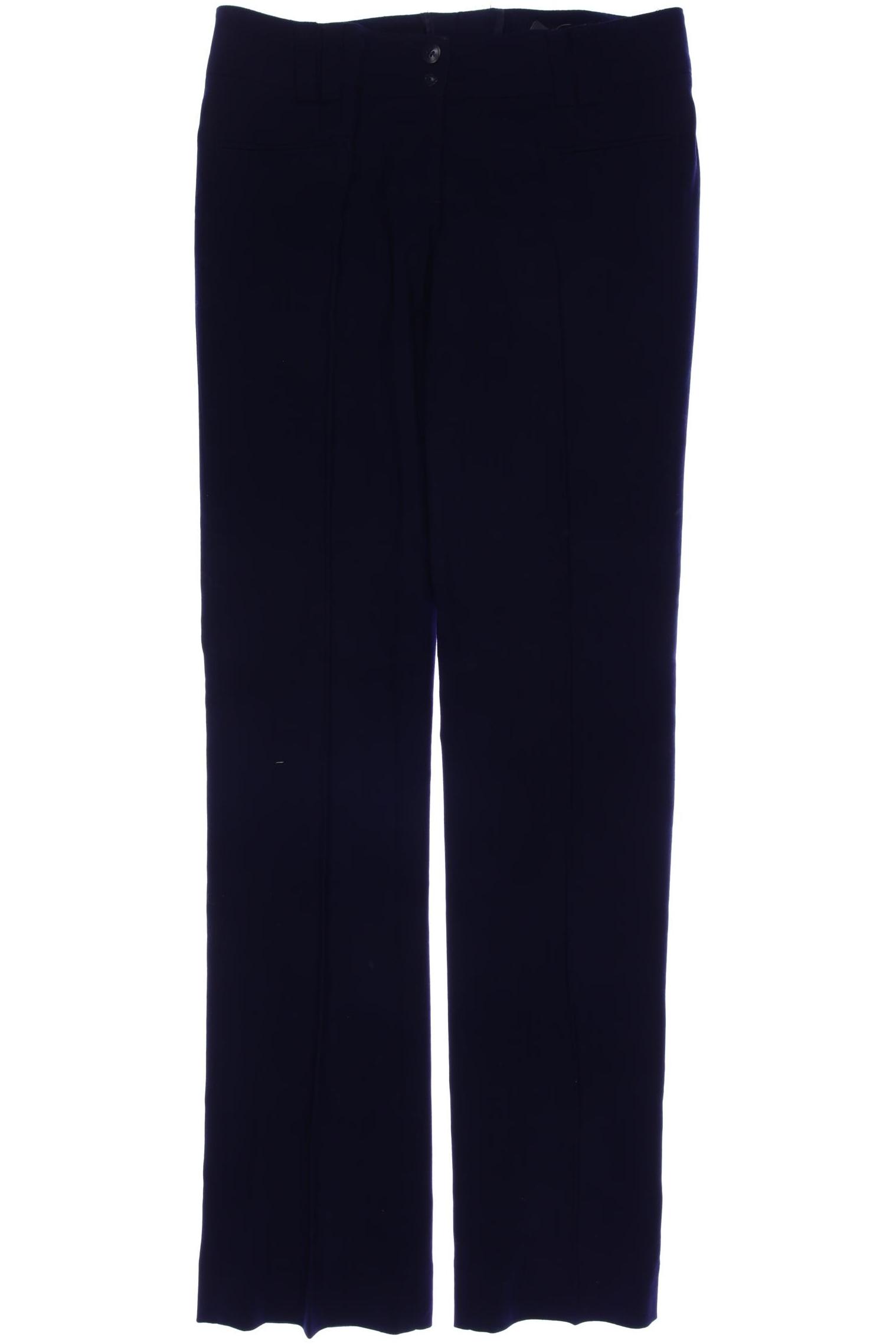 

Vero Moda Damen Stoffhose, marineblau, Gr. 36