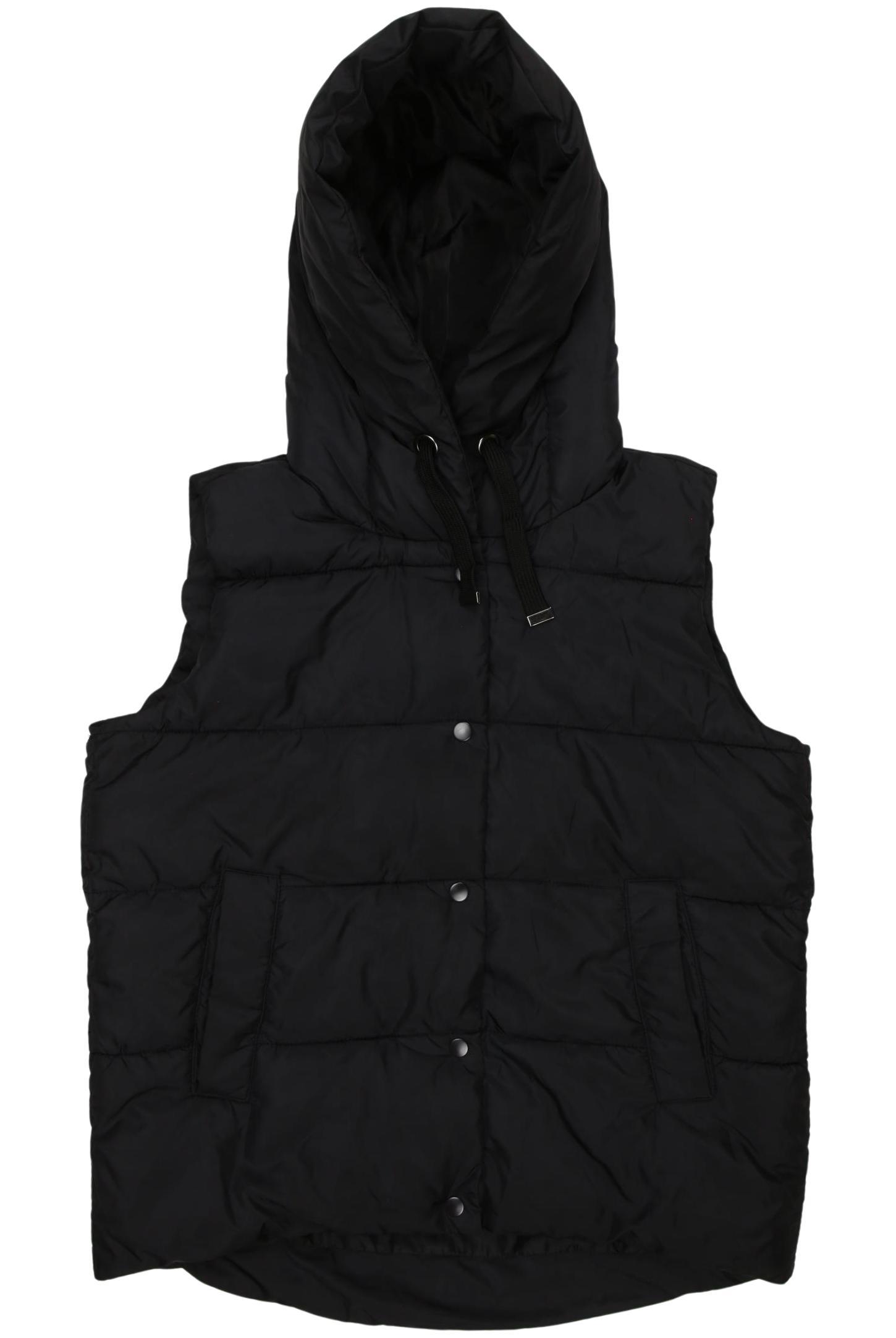 

Vero Moda Damen Weste, schwarz, Gr. 36