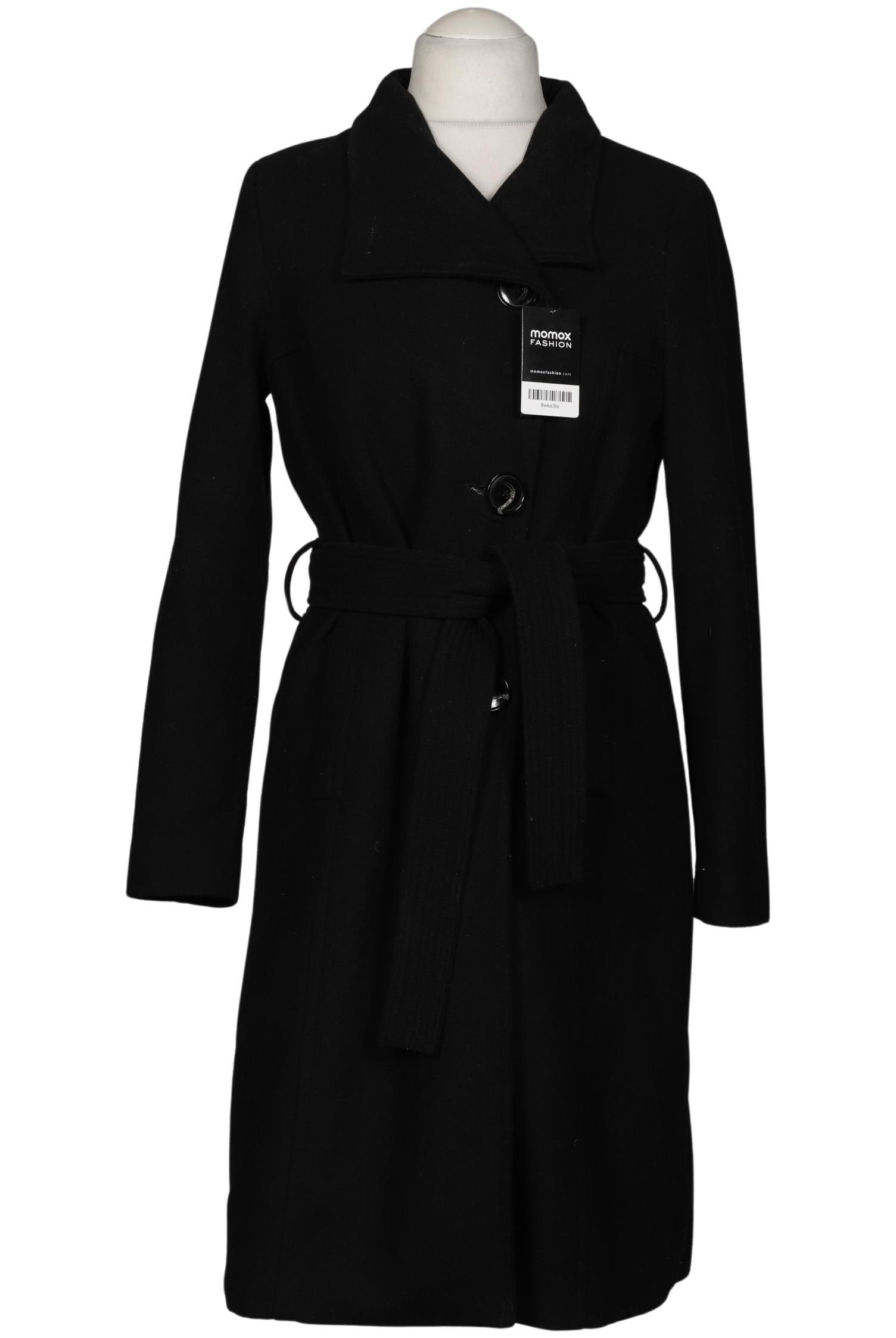 

Vero Moda Damen Mantel, schwarz, Gr. 38