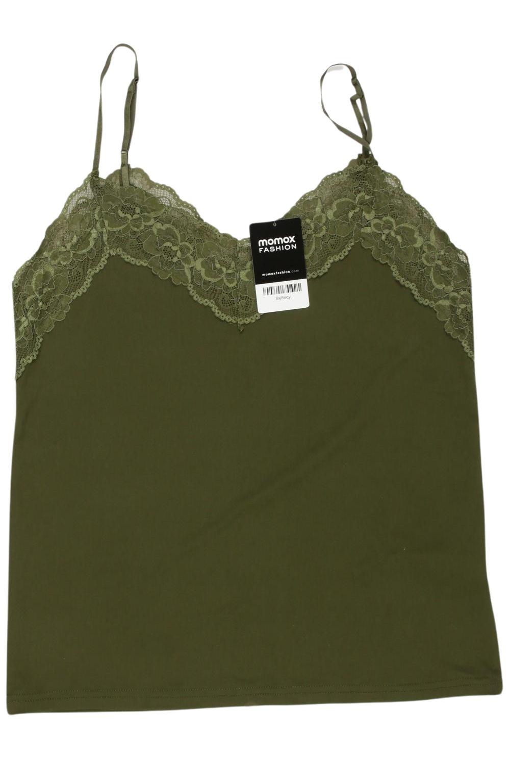 

Vero Moda Damen Top, grün, Gr. 42