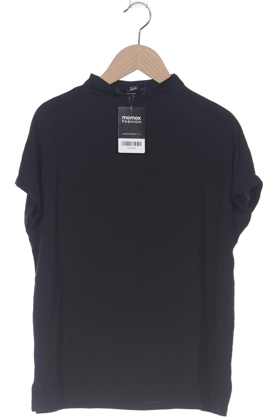 

Vero Moda Damen T-Shirt, schwarz, Gr. 34