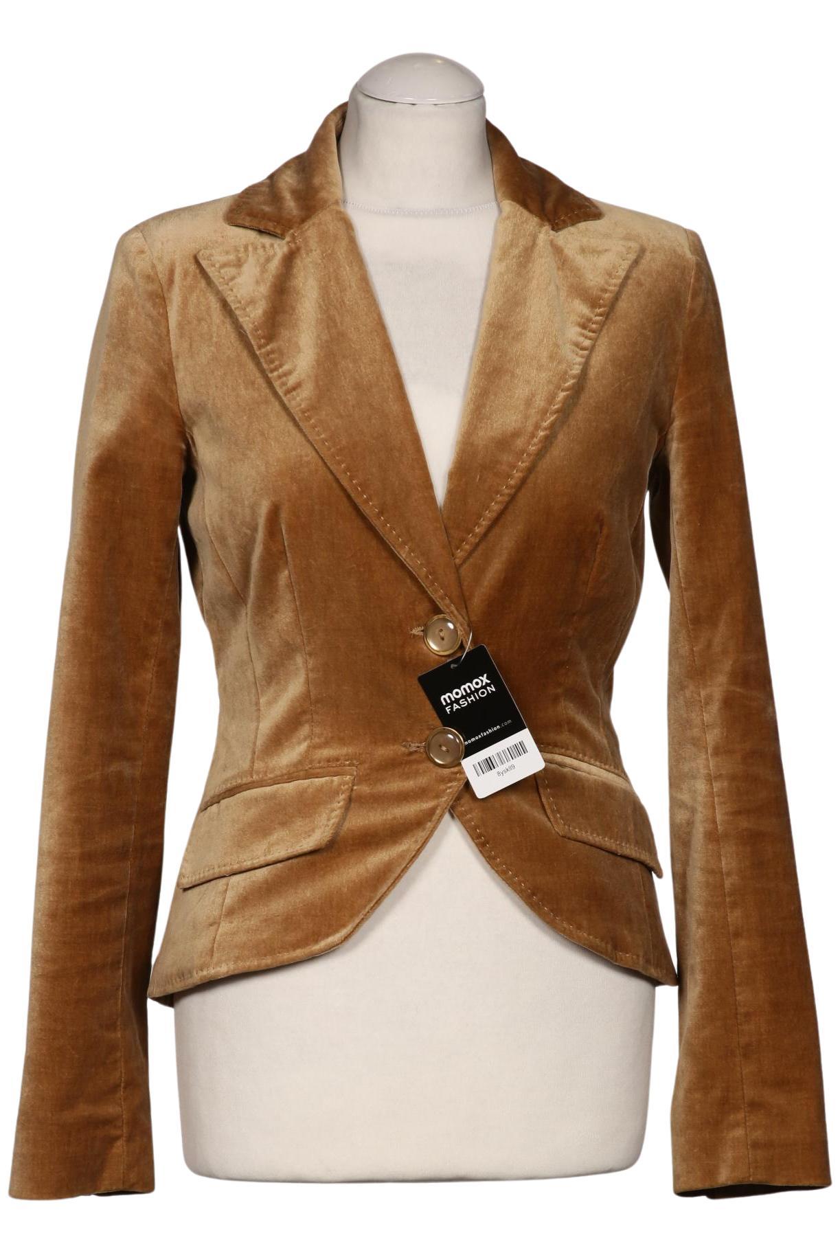 

Vero Moda Damen Blazer, braun, Gr. 36