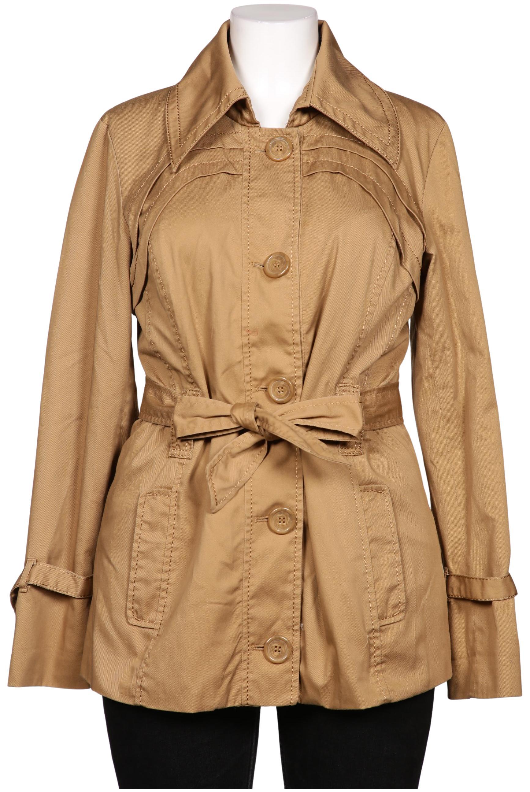 

Vero Moda Damen Jacke, beige, Gr. 44