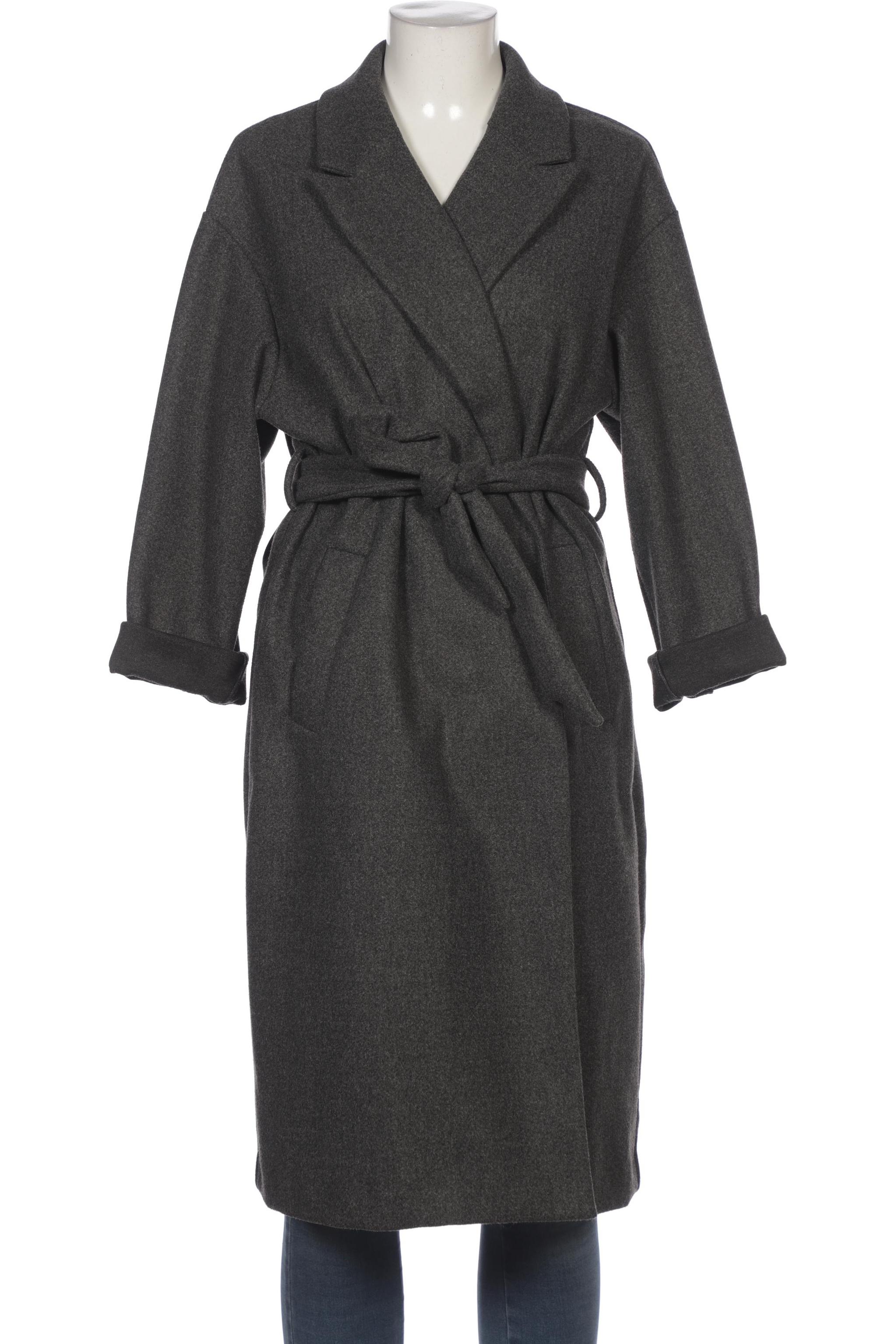 

Vero Moda Damen Mantel, grau
