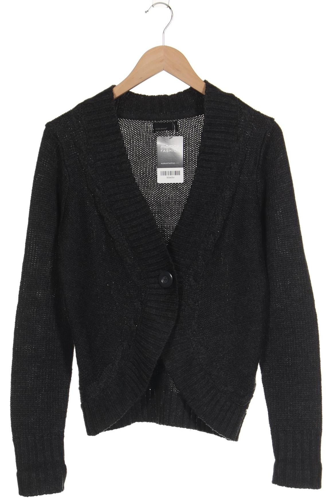 

Vero Moda Damen Strickjacke, grau, Gr. 42