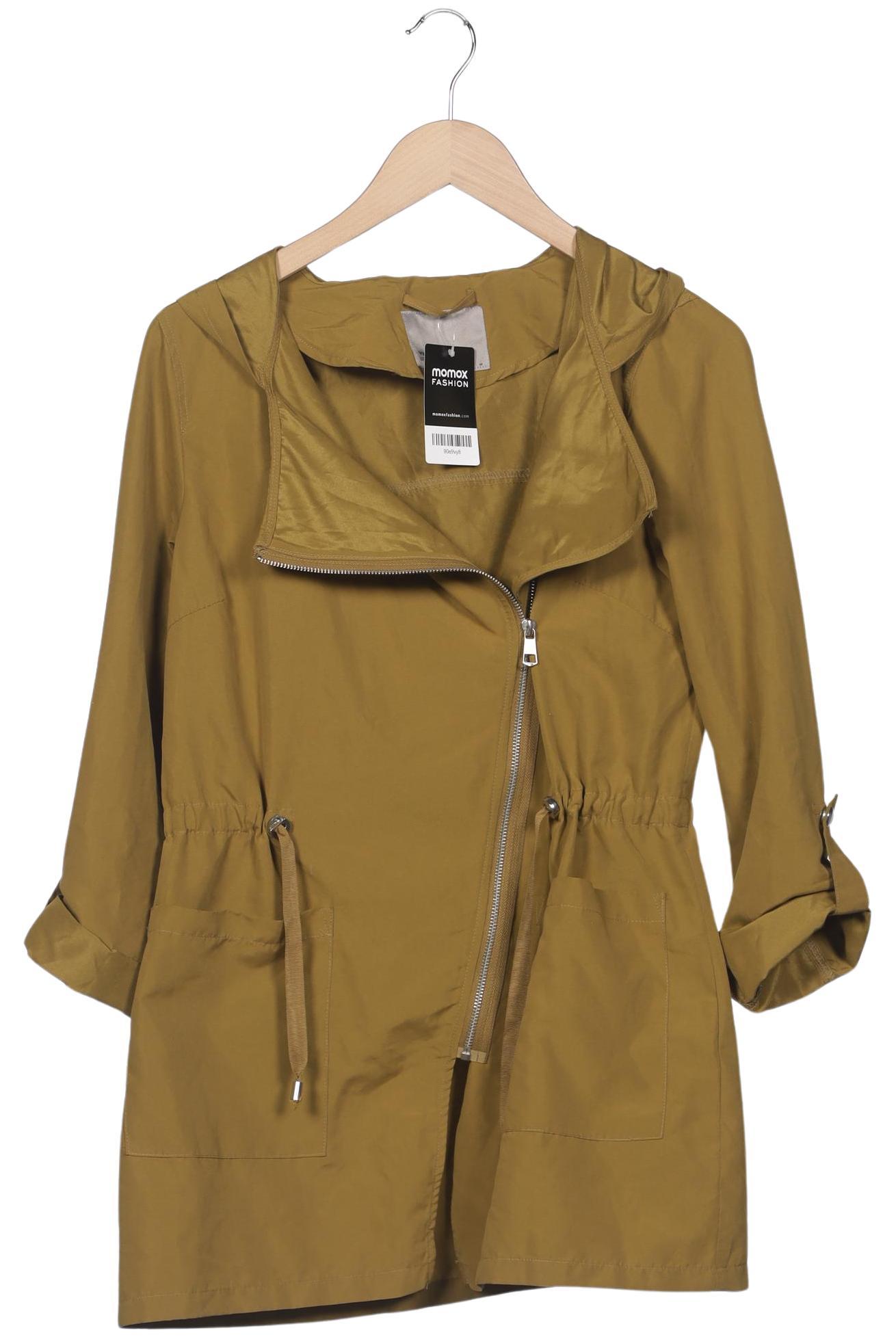 

Vero Moda Damen Mantel, grün, Gr. 38