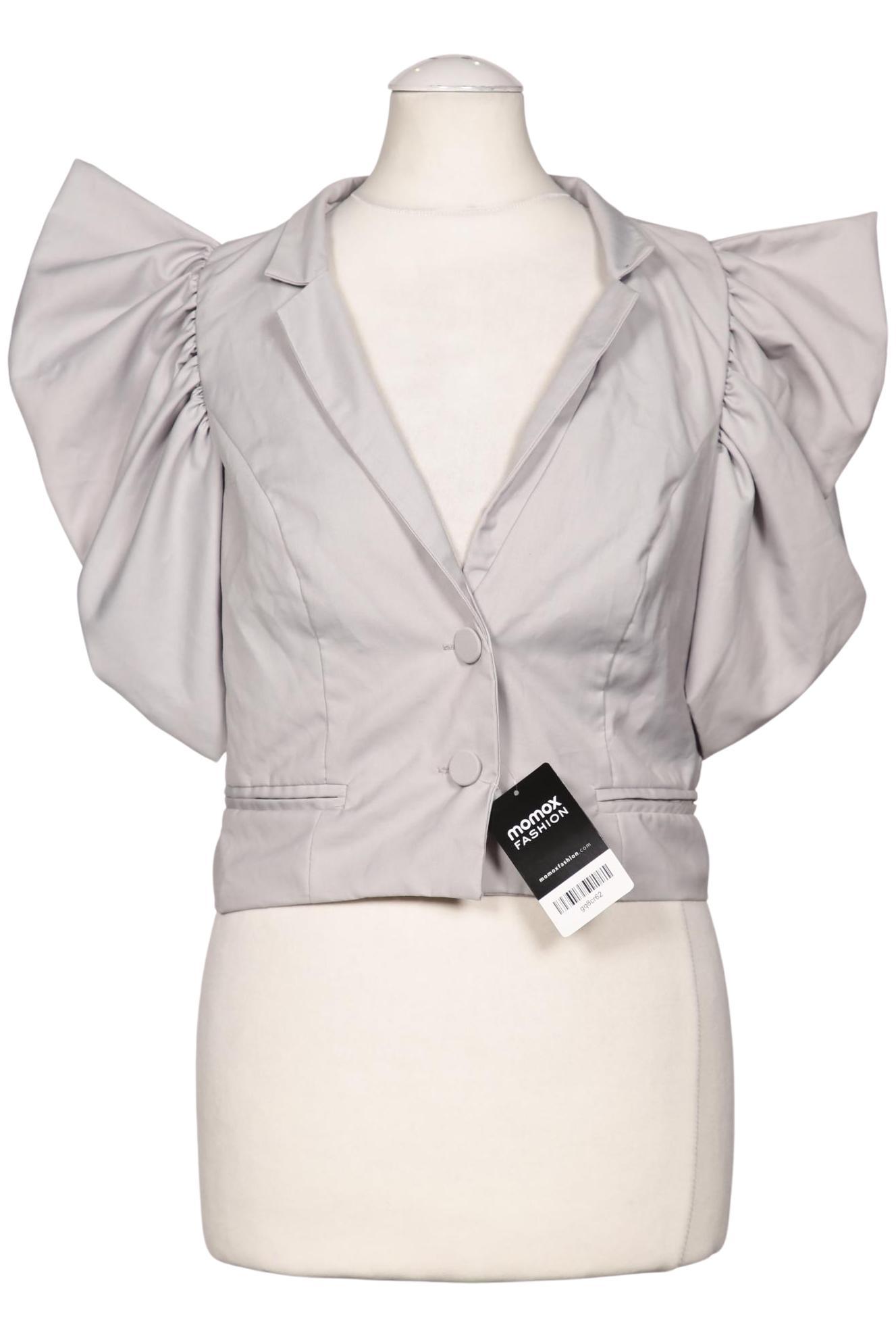 

Vero Moda Damen Blazer, grau, Gr. 36