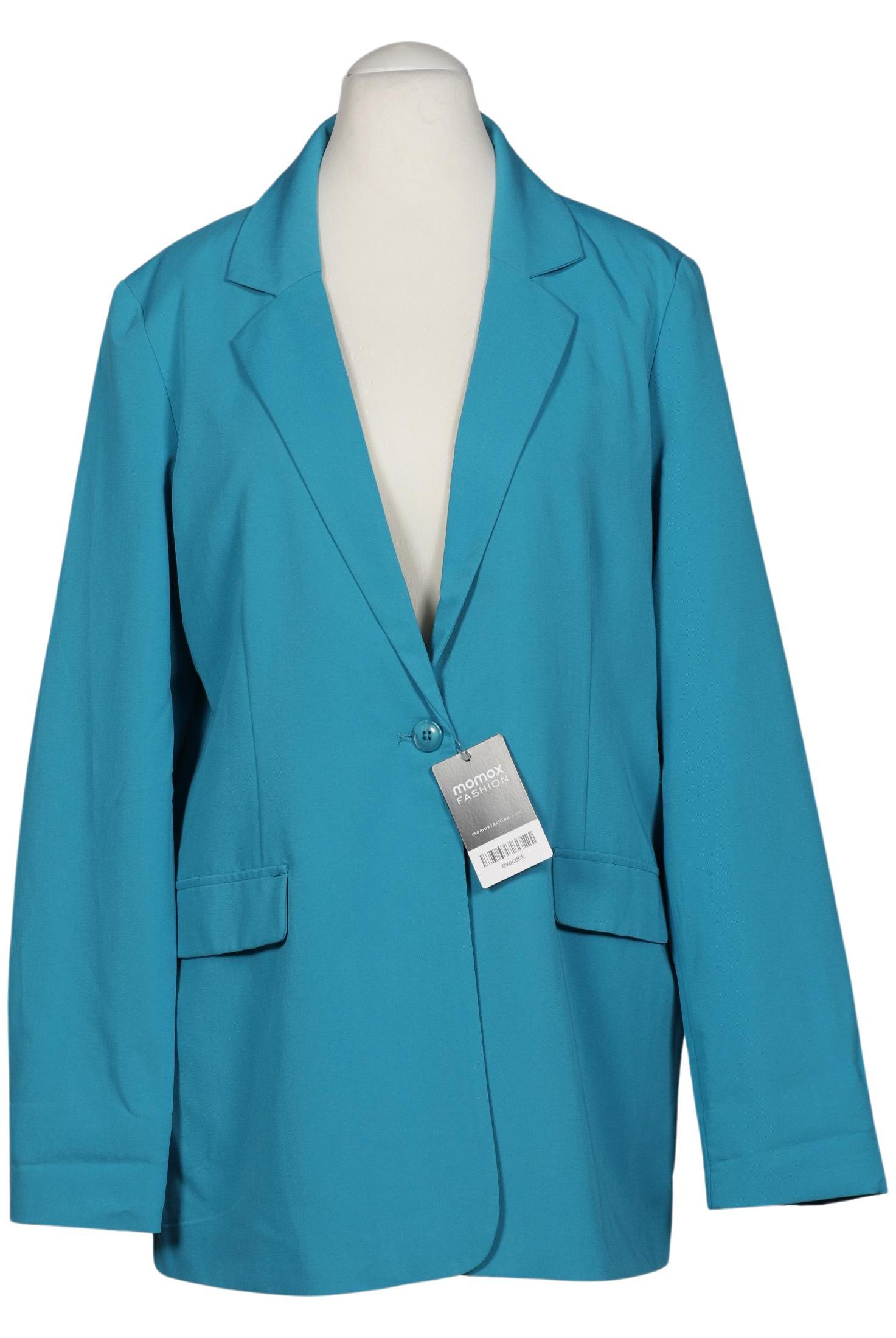 

Vero Moda Damen Blazer, türkis, Gr. 40