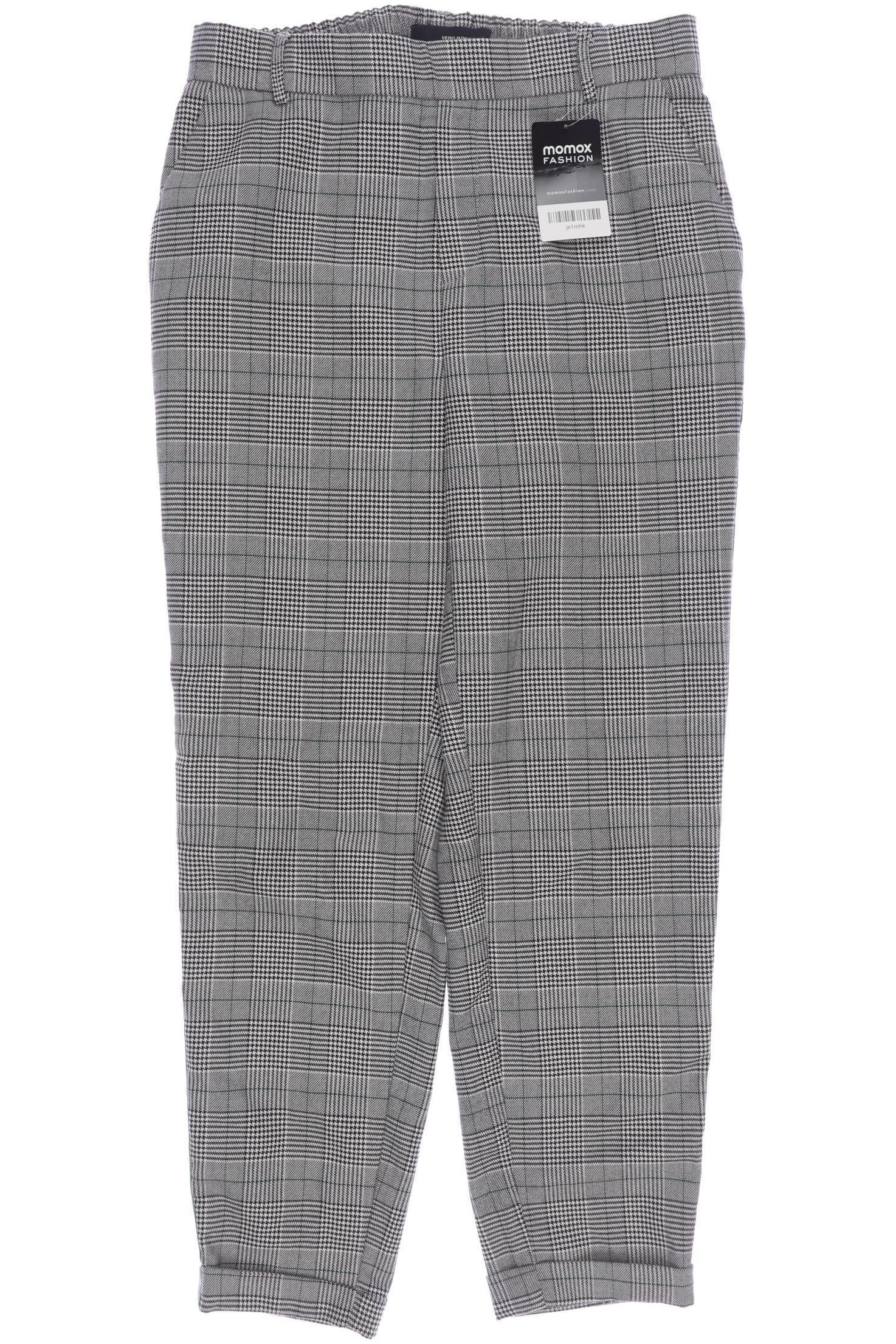 

Vero Moda Damen Stoffhose, grau, Gr. 0