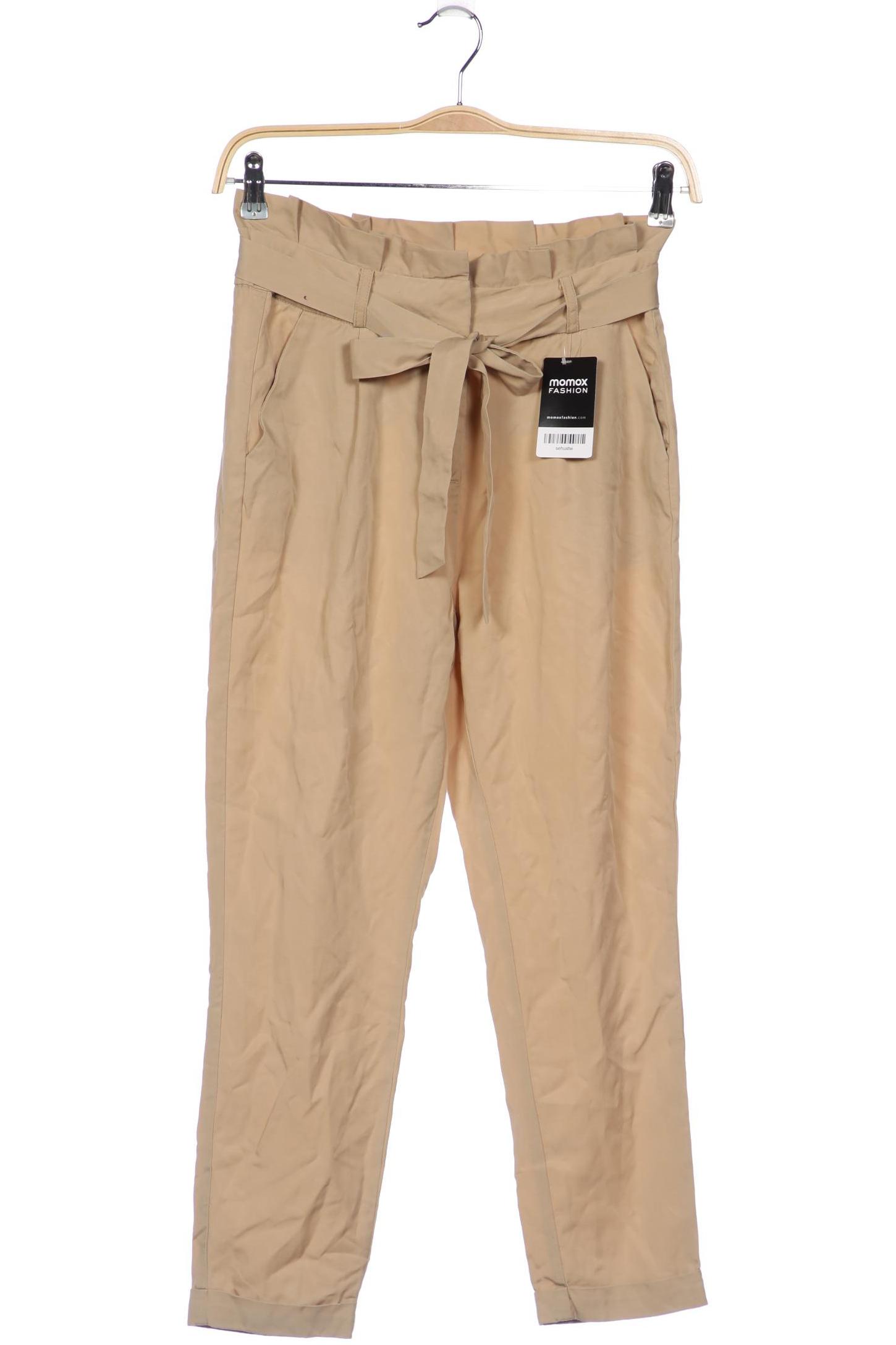 

Vero Moda Damen Stoffhose, beige