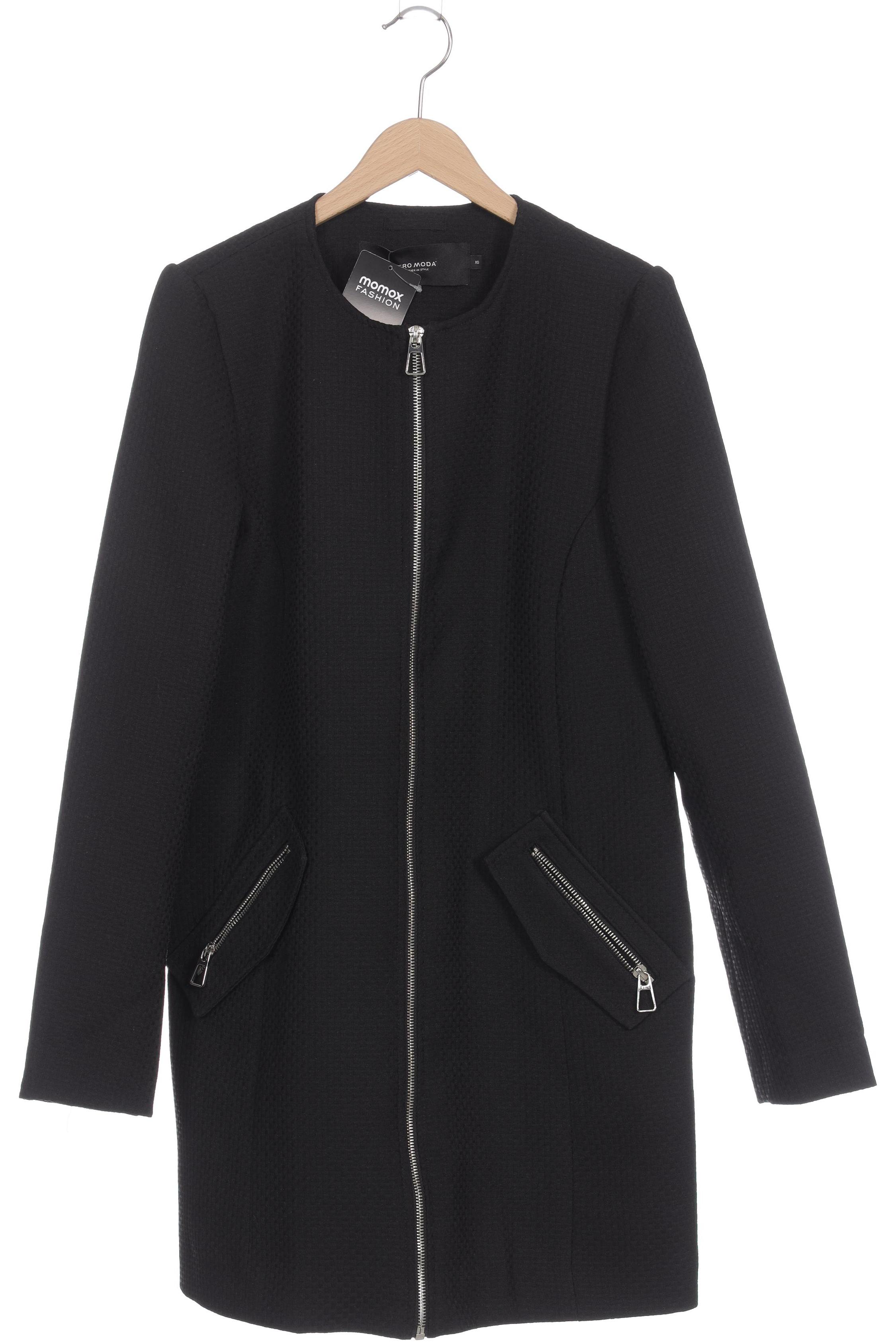 

Vero Moda Damen Mantel, schwarz, Gr.