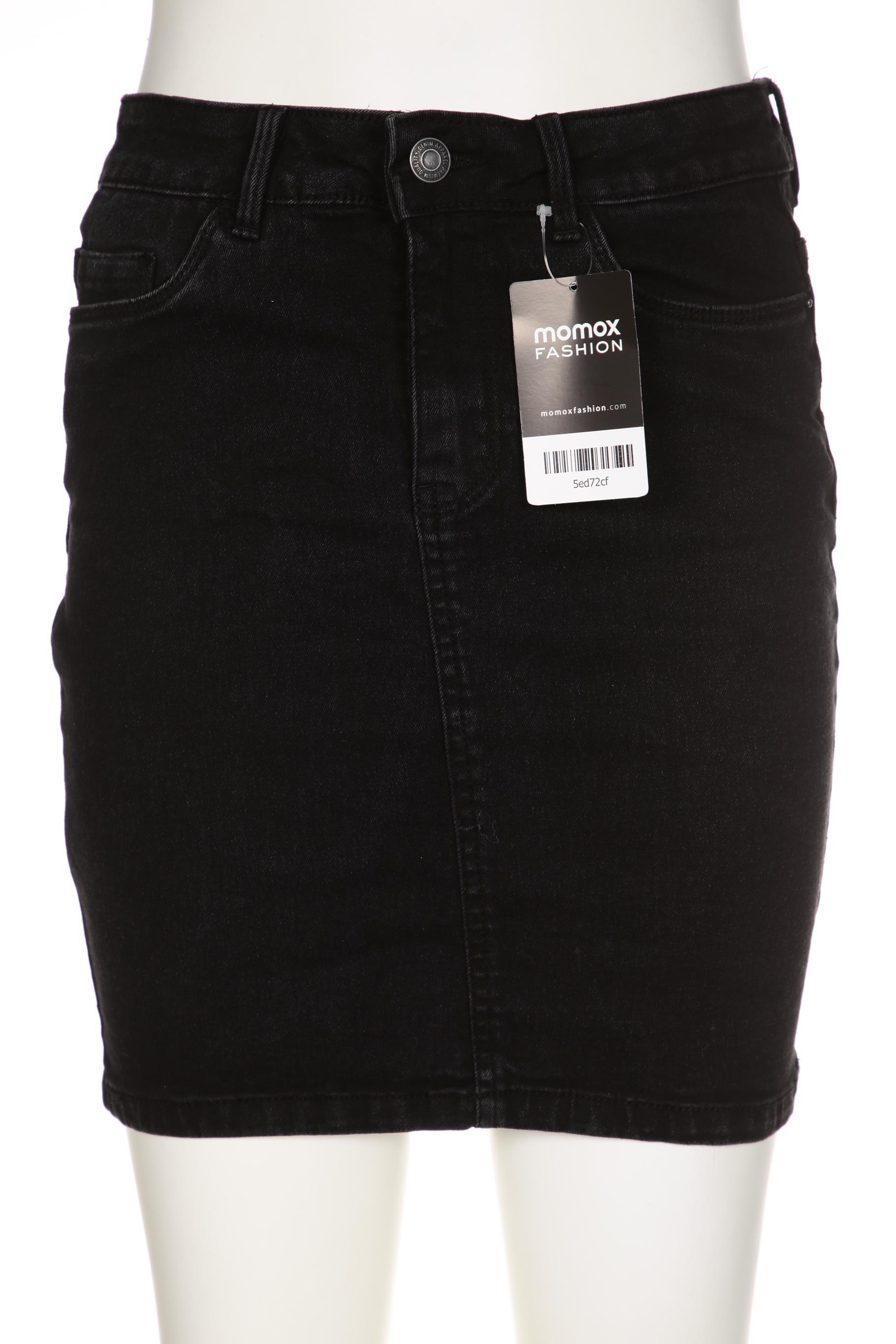 

Vero Moda Damen Rock, schwarz, Gr. 36