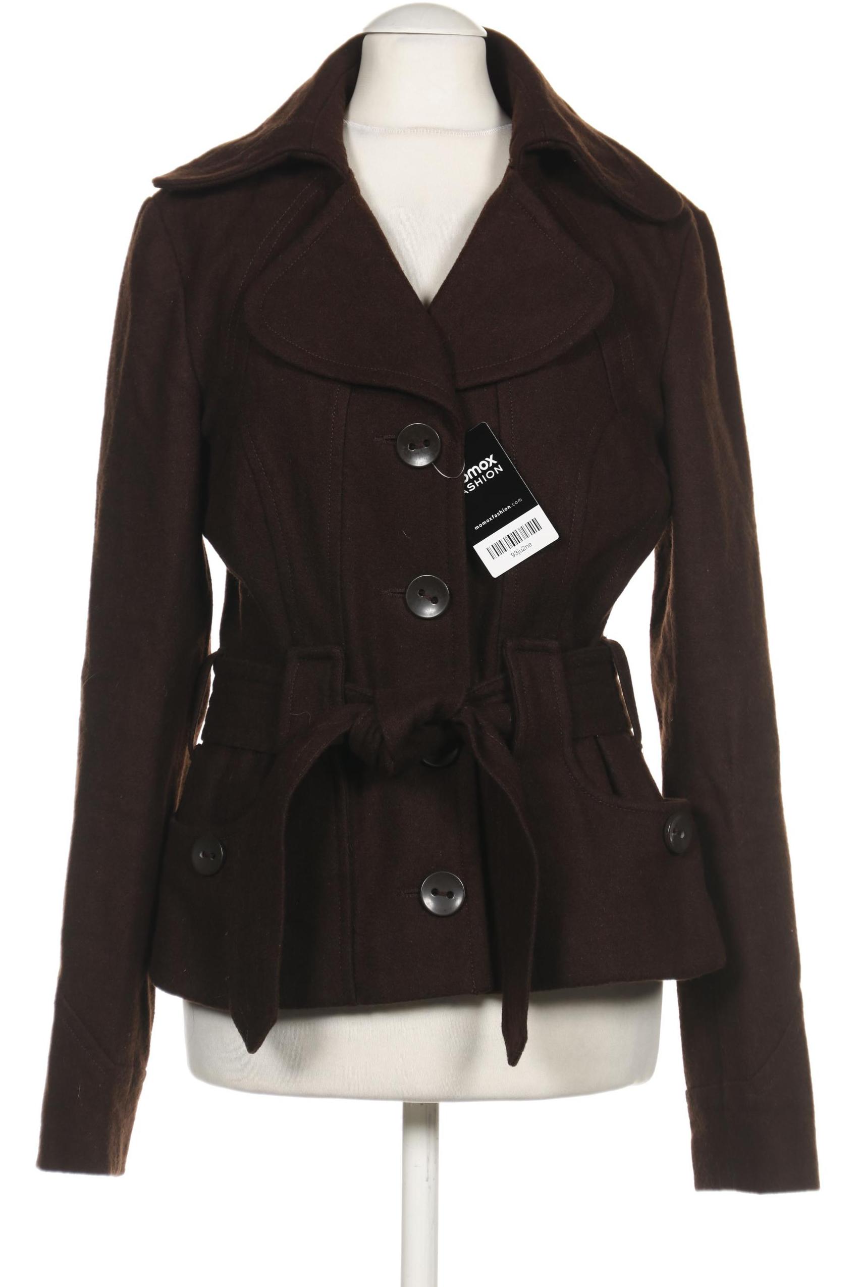 

Vero Moda Damen Mantel, braun
