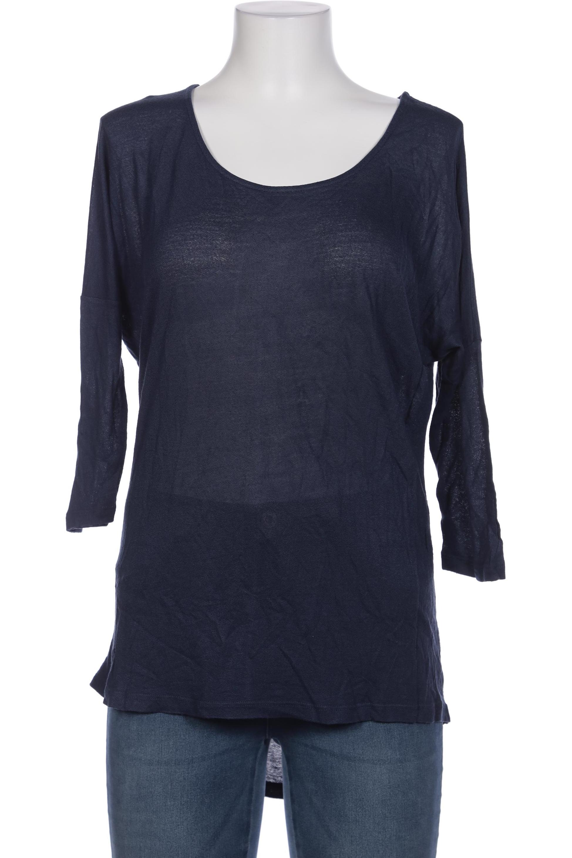 

Vero Moda Damen Langarmshirt, marineblau, Gr. 42
