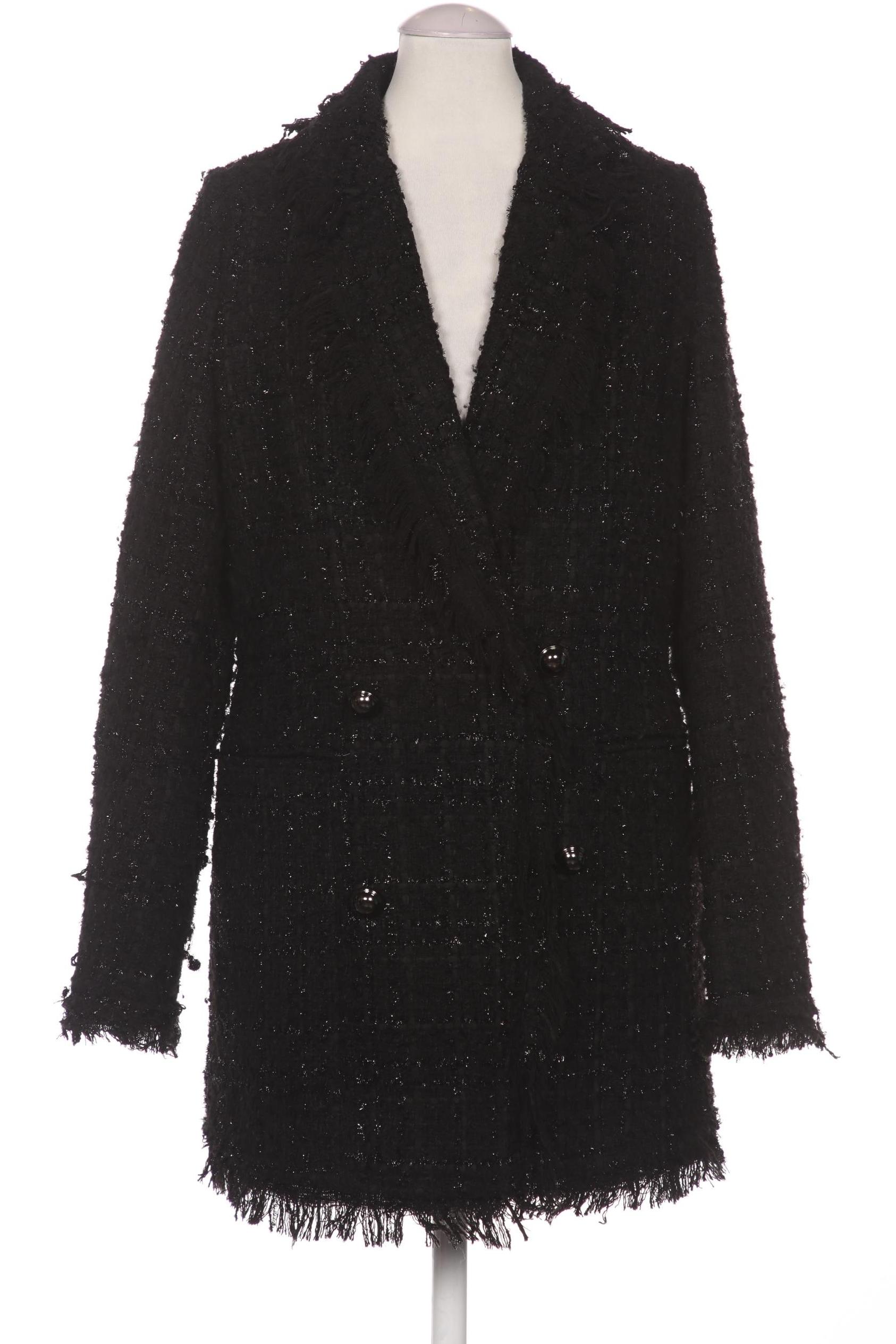 

Vero Moda Damen Mantel, schwarz, Gr. 34