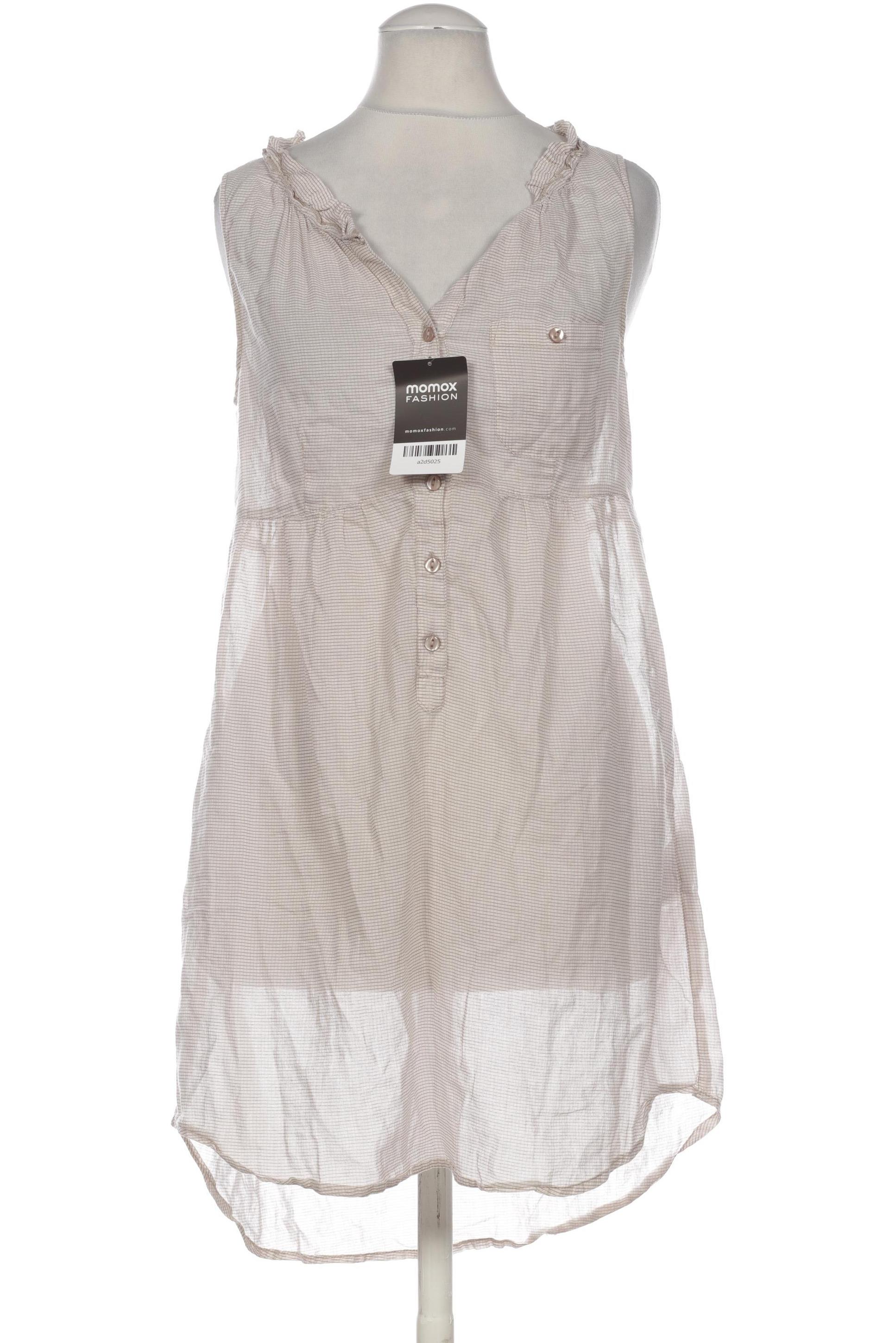 

Vero Moda Damen Kleid, beige, Gr. 34